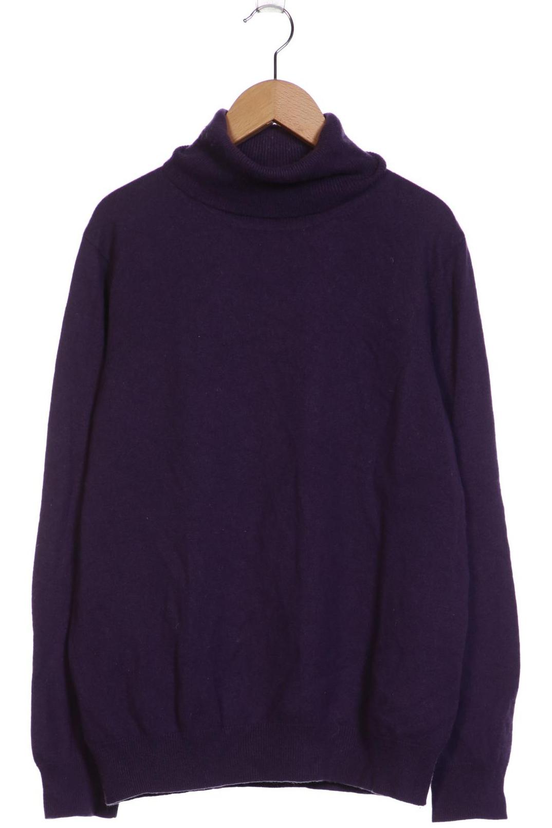 

Franco Callegari Damen Pullover, flieder, Gr. 42