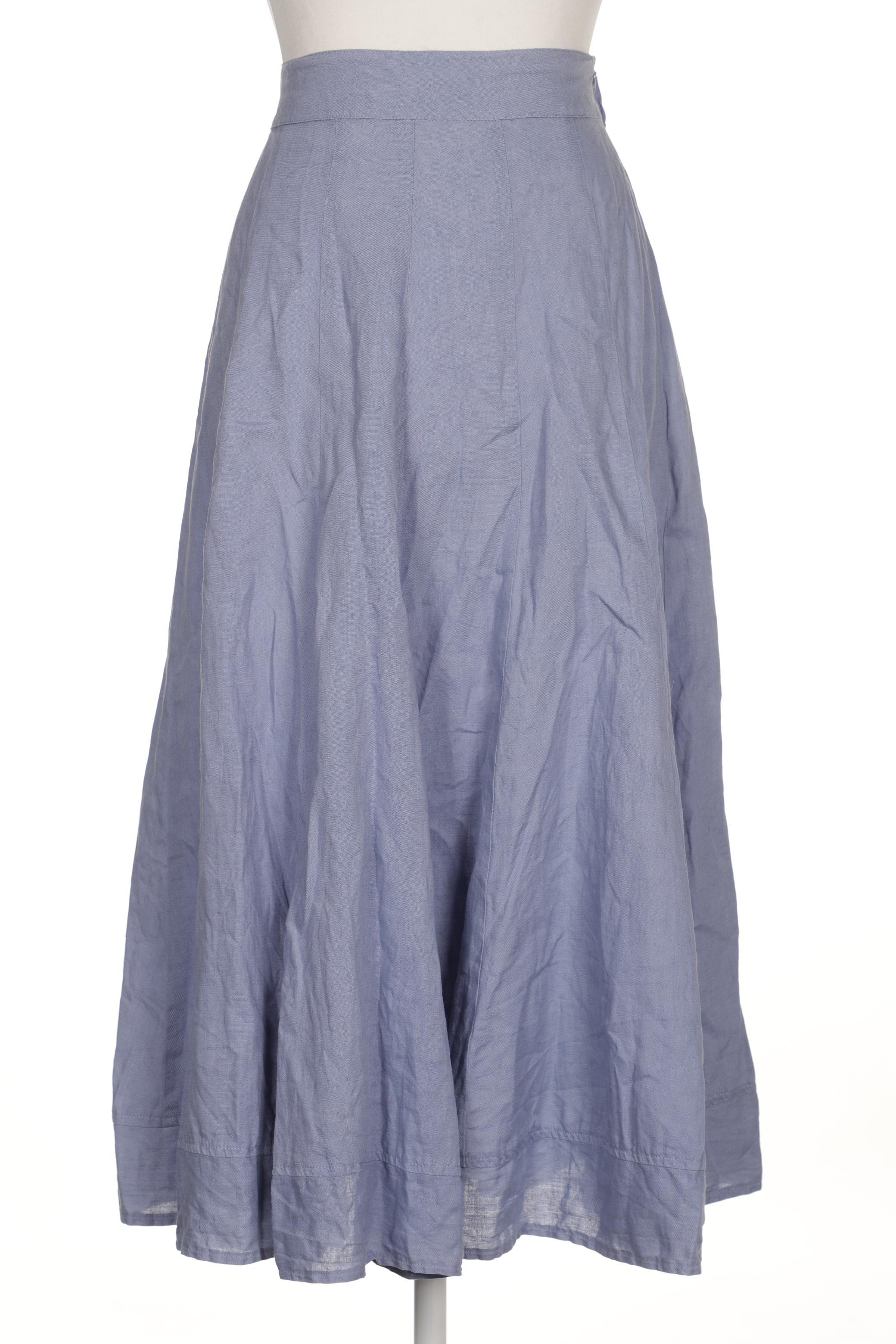 

Franco Callegari Damen Rock, blau