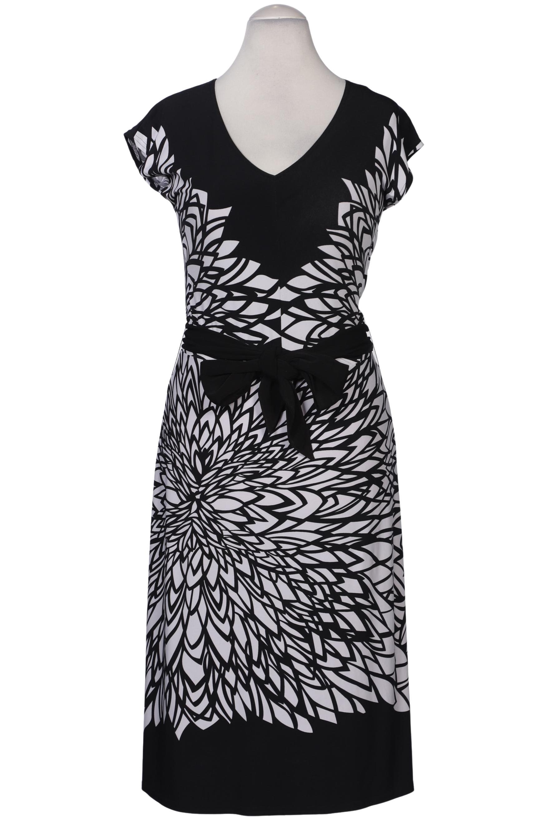 

Franco Callegari Damen Kleid, schwarz, Gr. 36