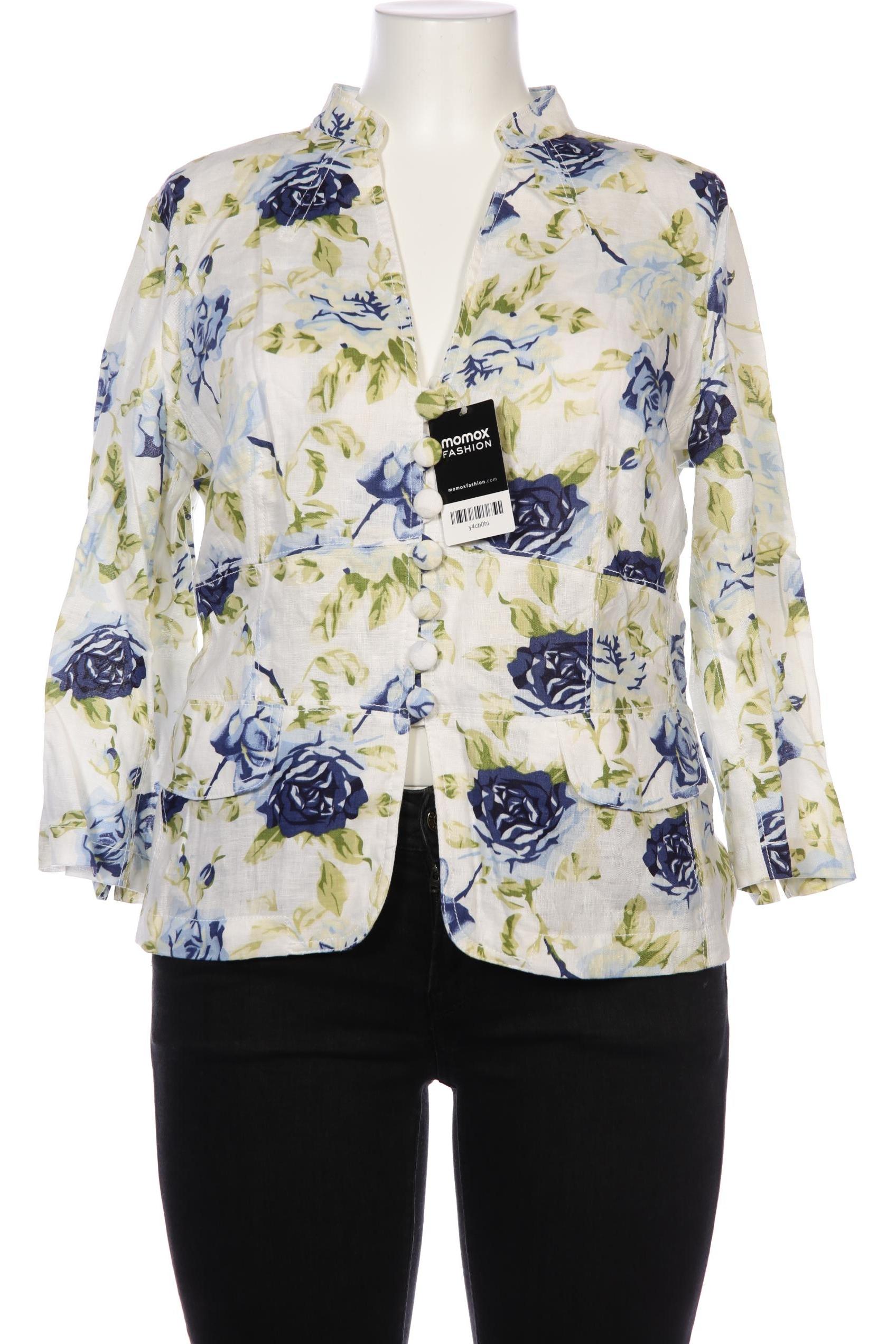 

Franco Callegari Damen Blazer, mehrfarbig, Gr. 44