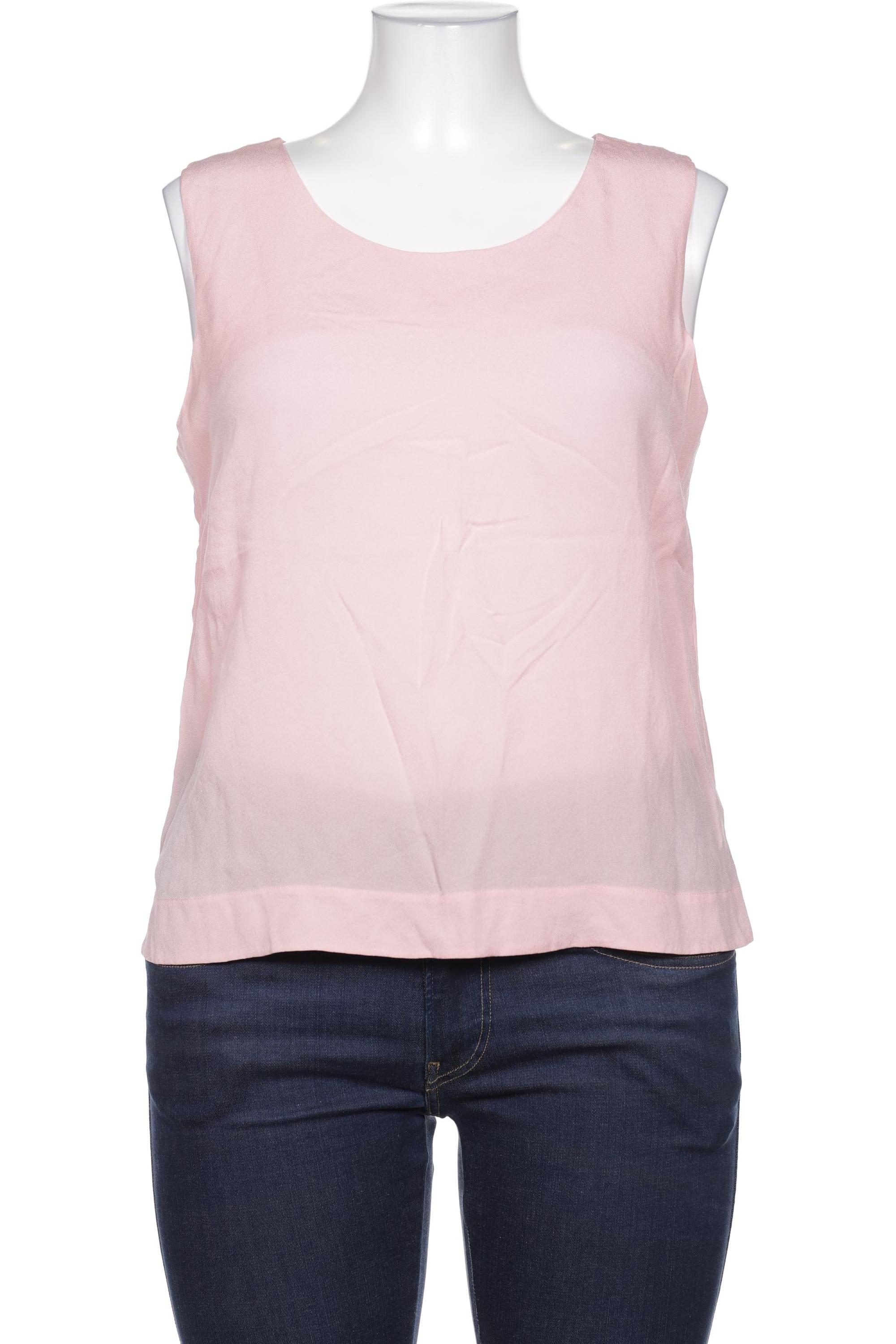 

Franco Callegari Damen Bluse, pink, Gr. 44