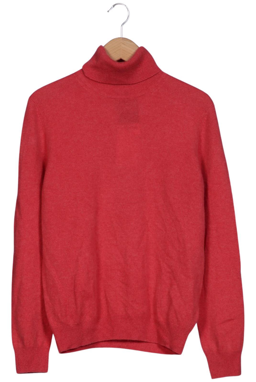 

Franco Callegari Damen Pullover, rot, Gr. 44