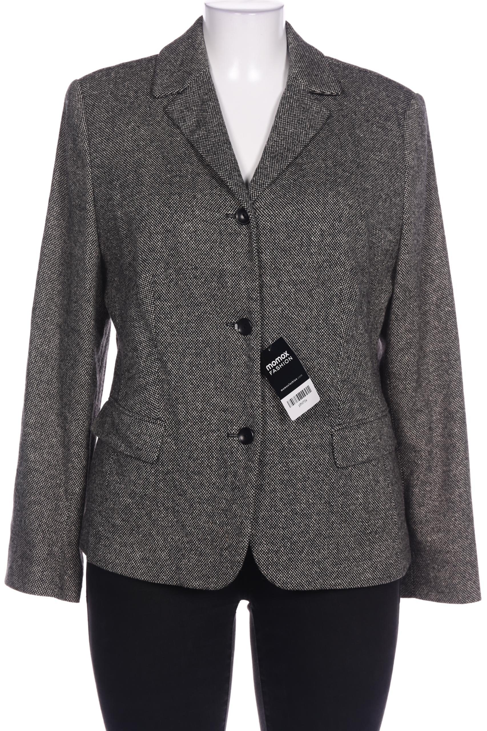 

Franco Callegari Damen Blazer, grau, Gr. 44