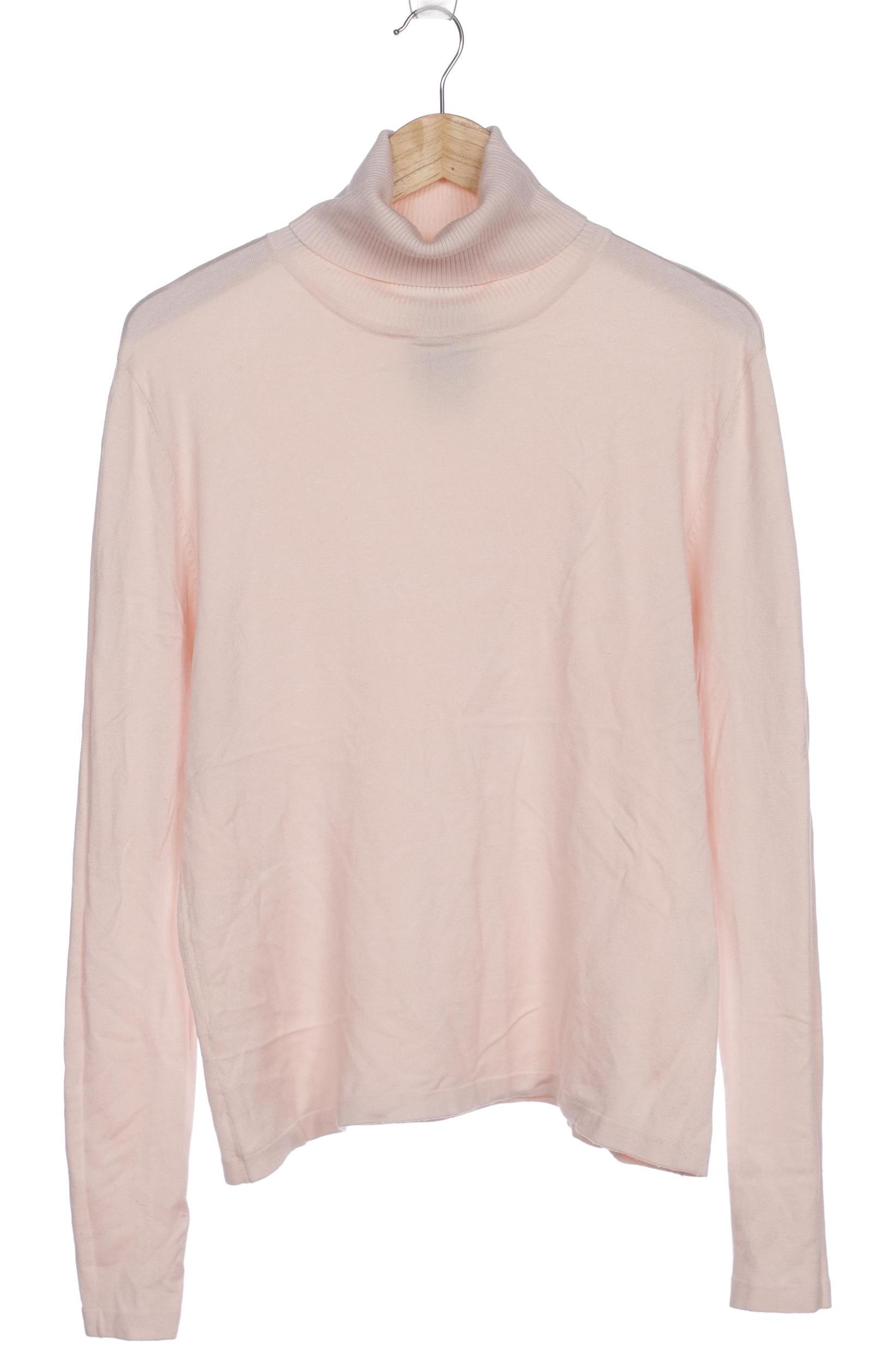 

Franco Callegari Damen Pullover, pink, Gr. 44