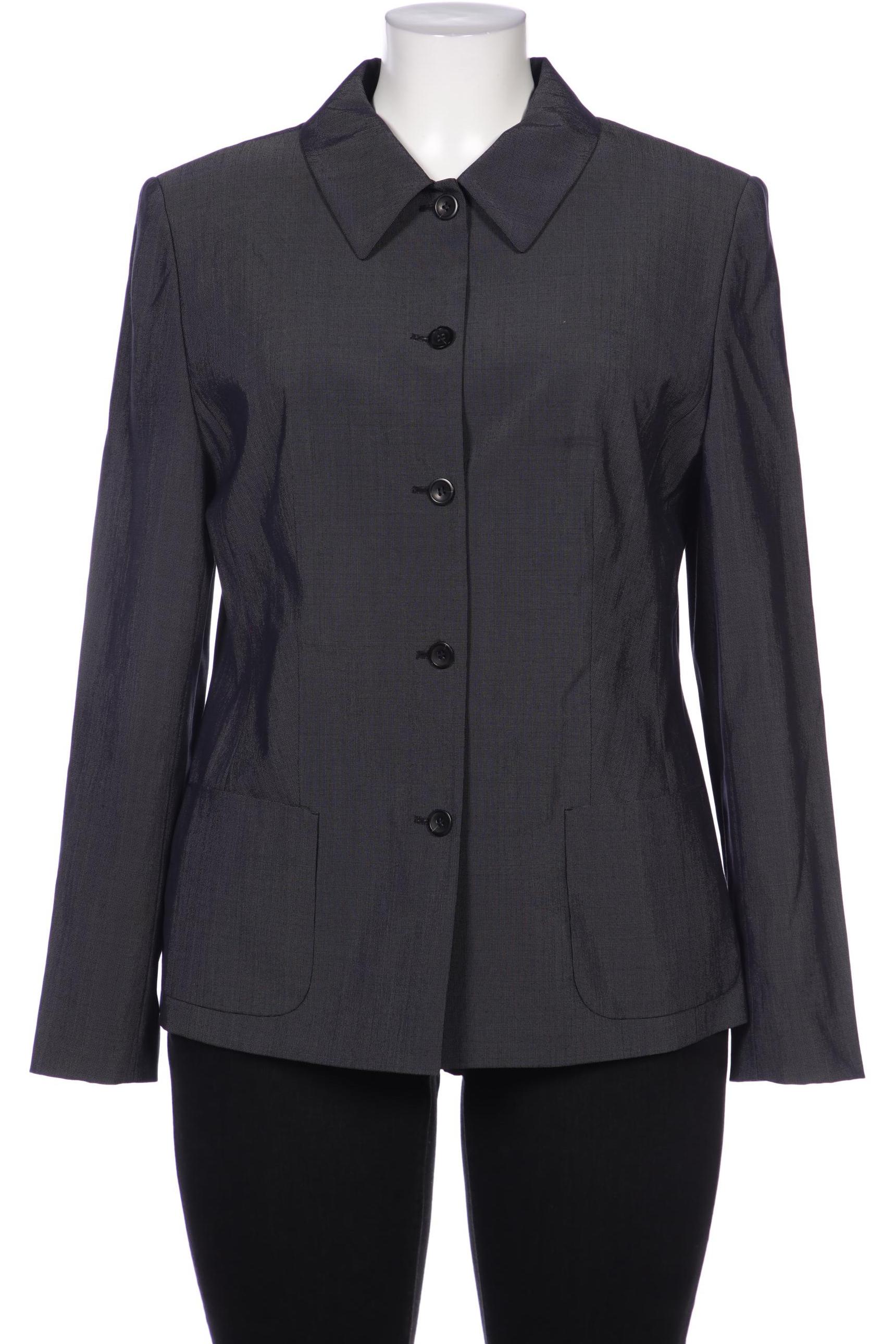 

Franco Callegari Damen Blazer, grau