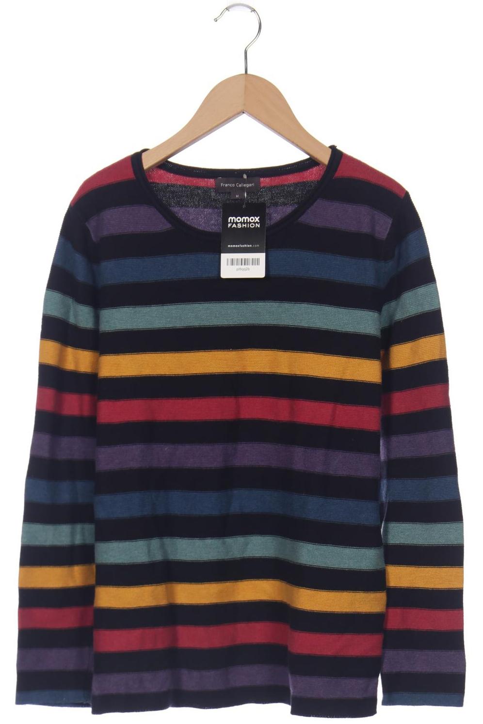 

Franco Callegari Damen Pullover, mehrfarbig, Gr. 38