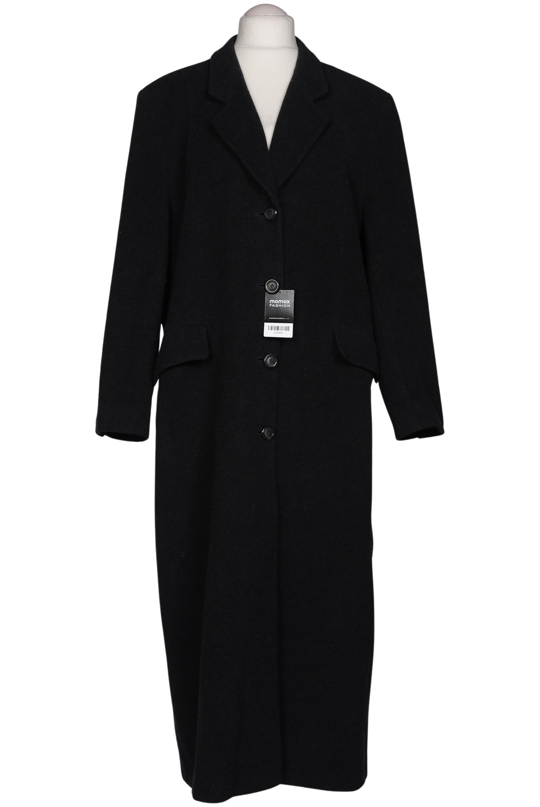 

Franco Callegari Damen Mantel, marineblau, Gr. 46