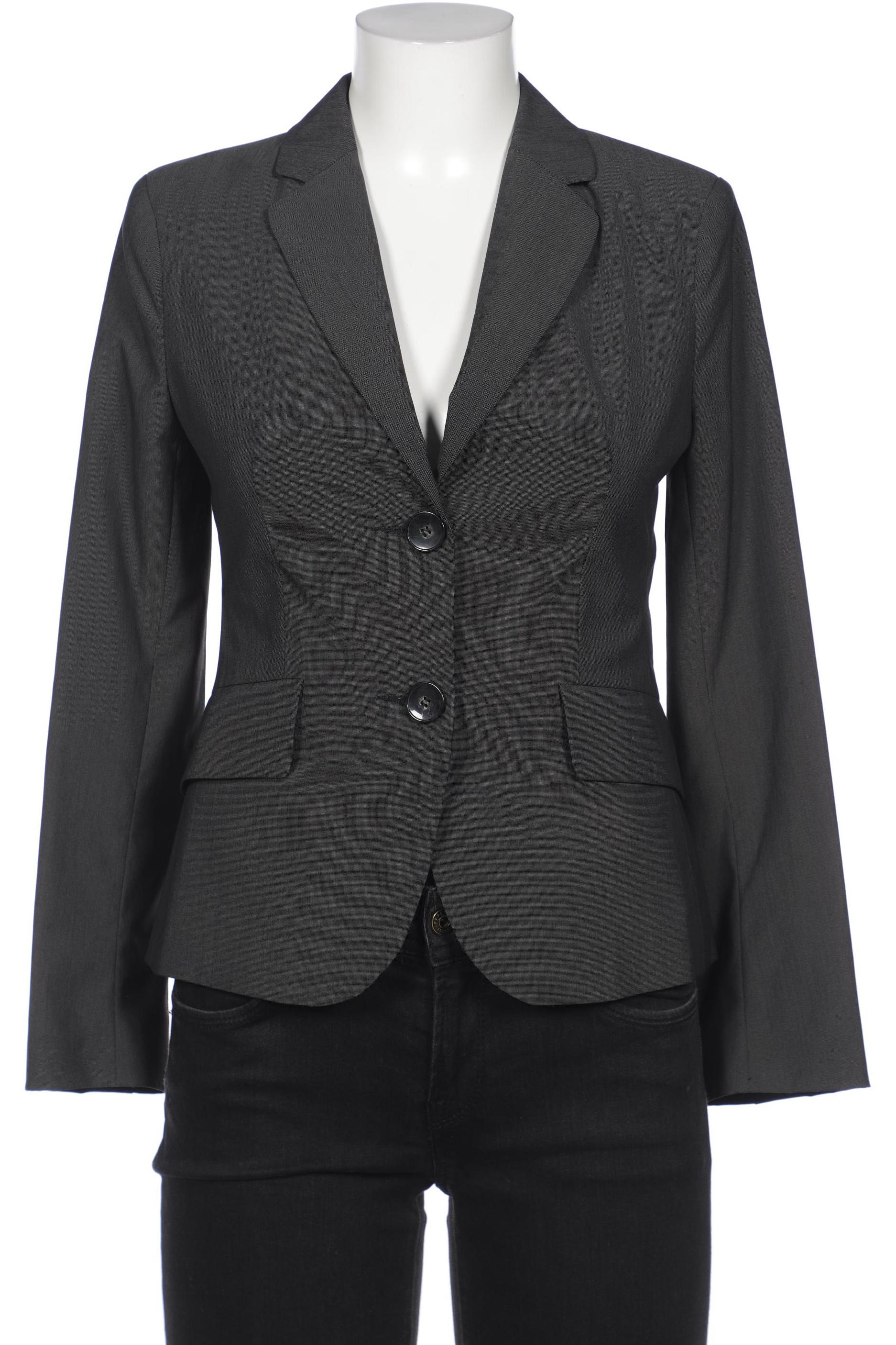 

Franco Callegari Damen Blazer, grau