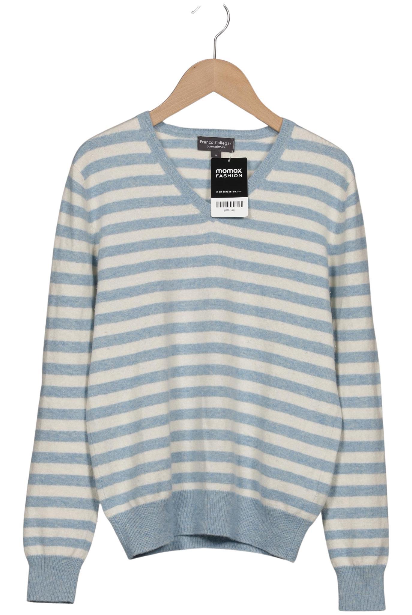 

Franco Callegari Damen Pullover, mehrfarbig, Gr. 38