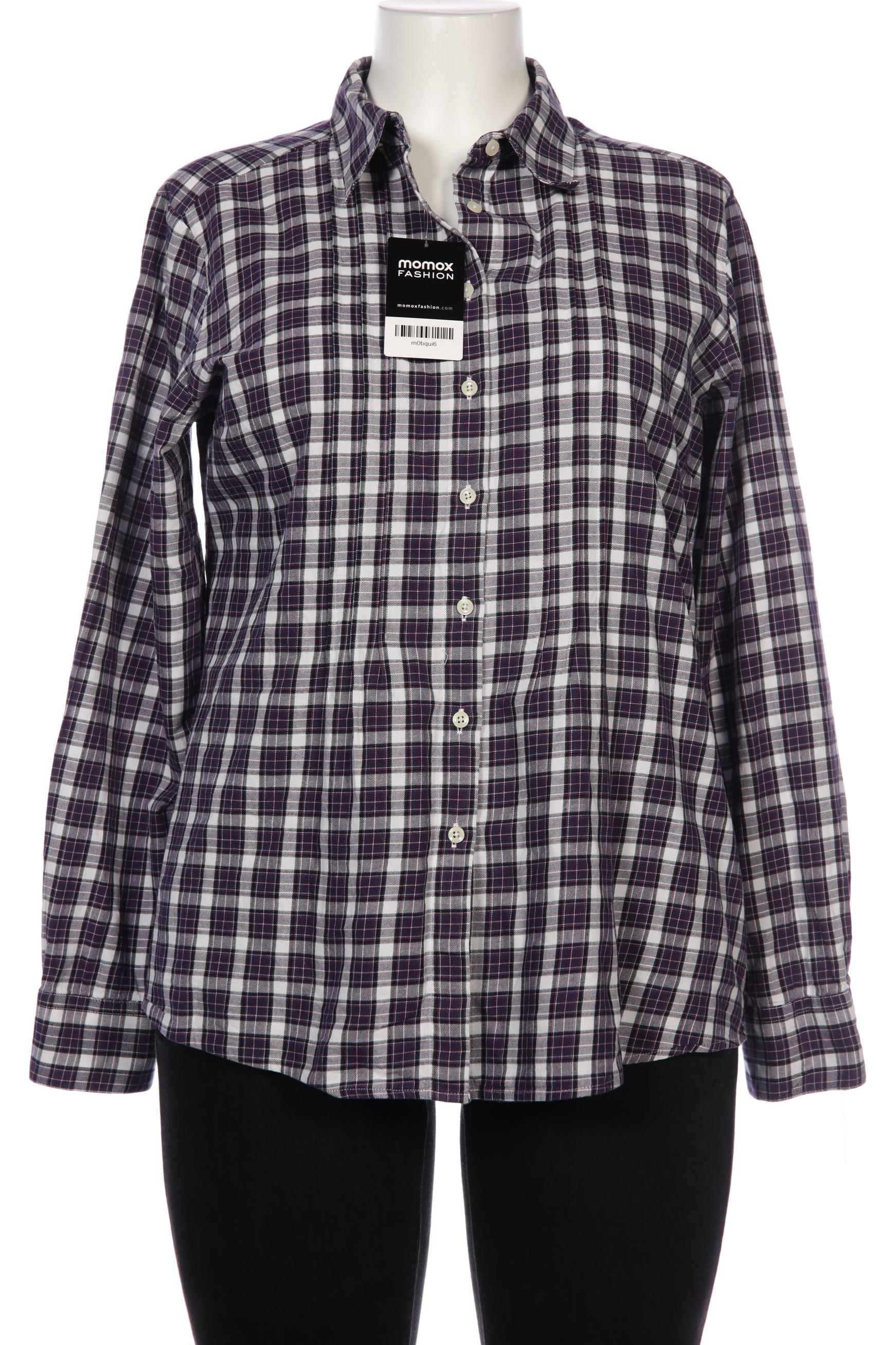 

Franco Callegari Damen Bluse, flieder, Gr. 44