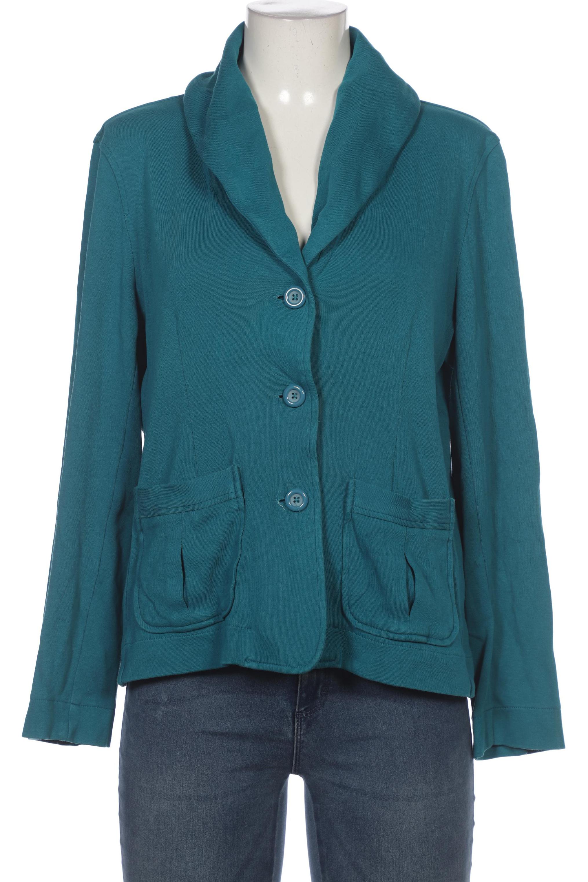 

Franco Callegari Damen Blazer, blau