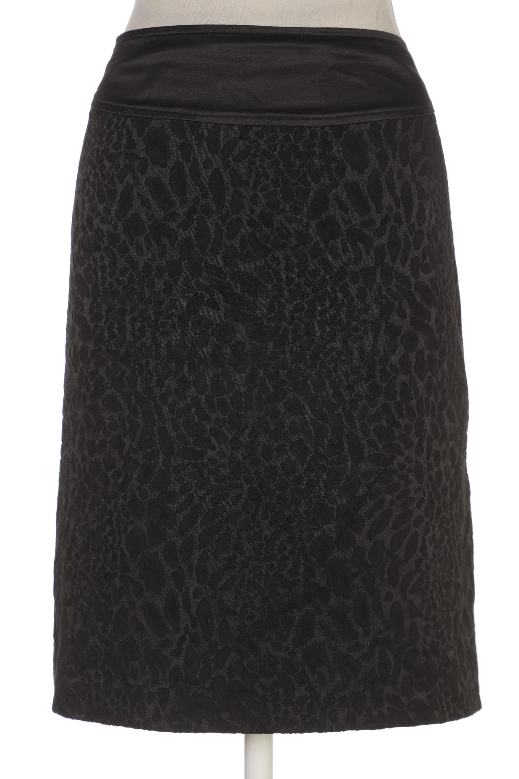 

Franco Callegari Damen Rock, schwarz, Gr. 40