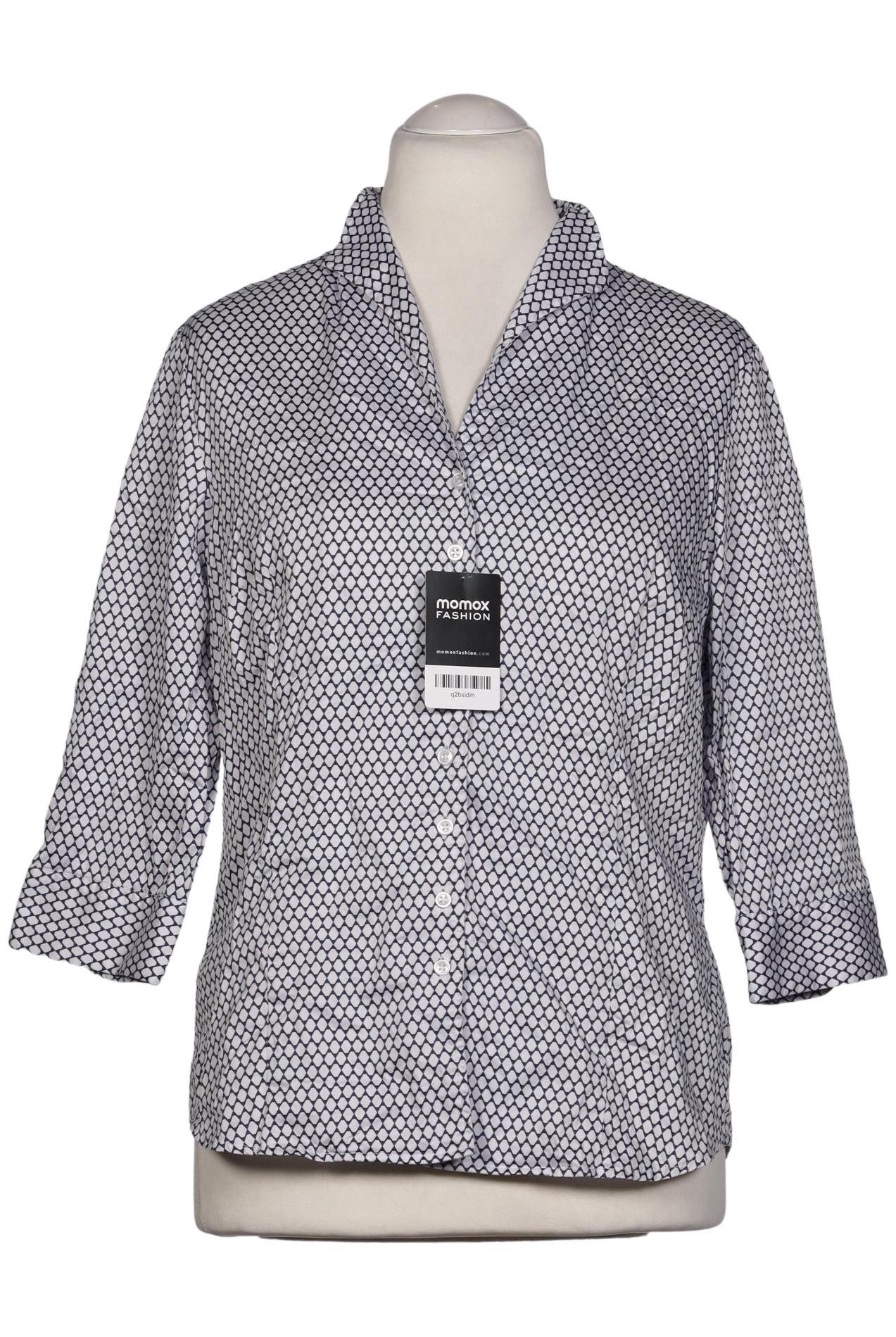 

Franco Callegari Damen Bluse, mehrfarbig, Gr. 42