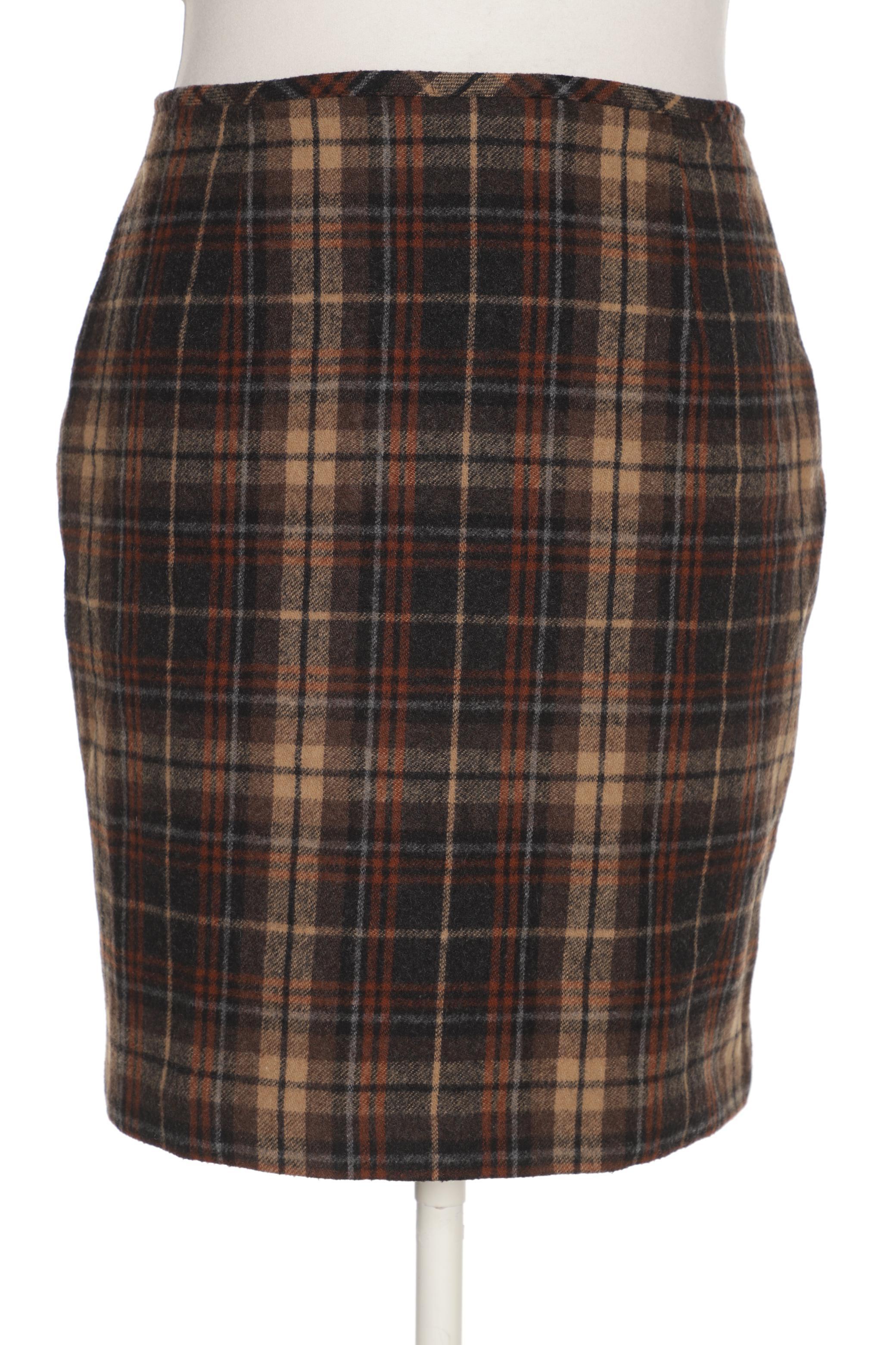 

Franco Callegari Damen Rock, braun, Gr. 42