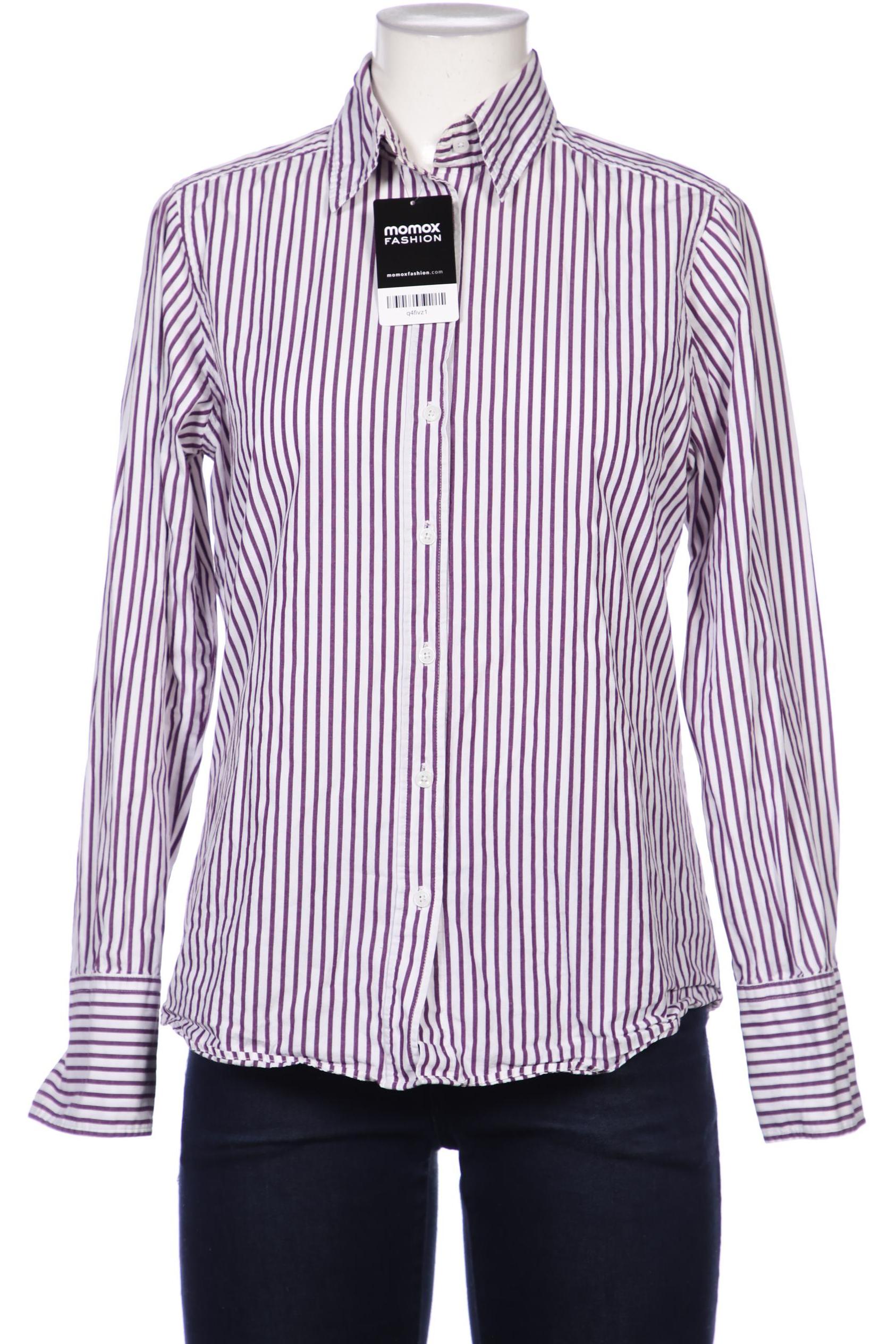 

Franco Callegari Damen Bluse, flieder