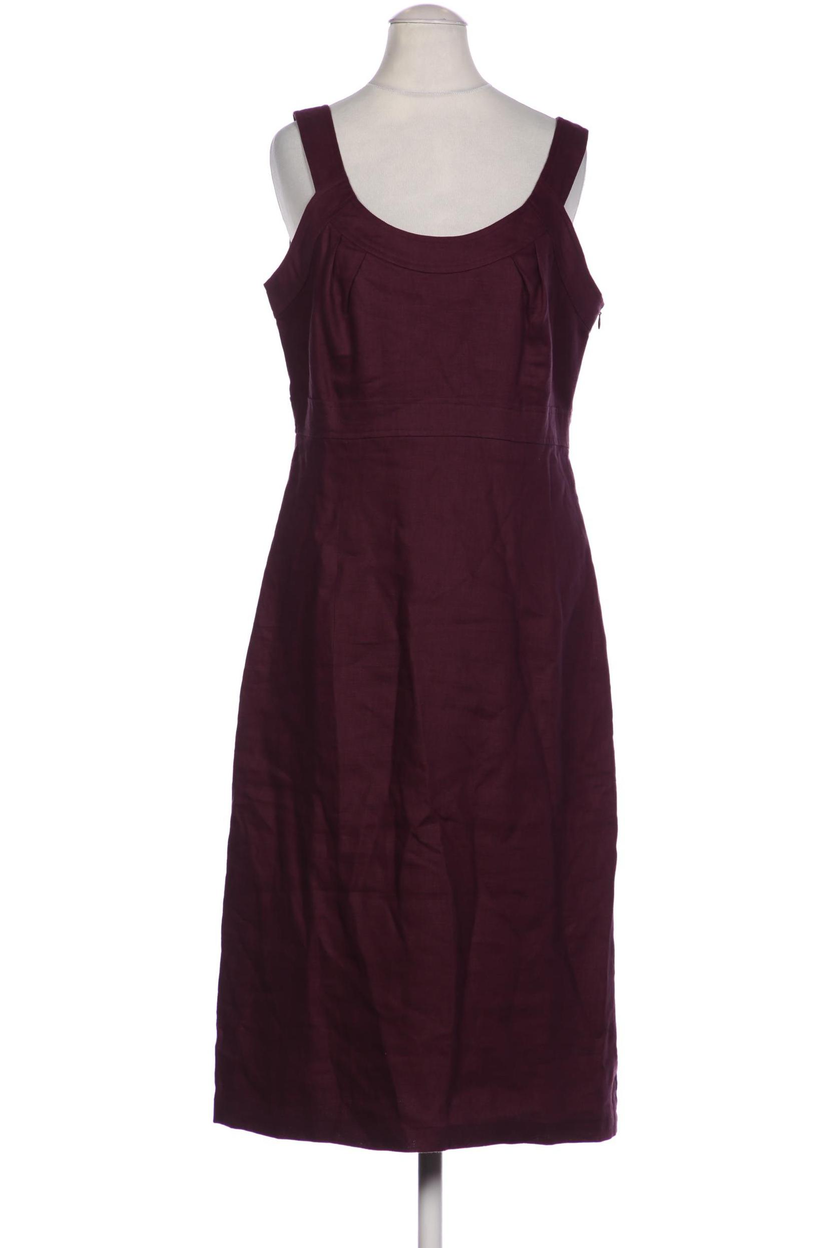 

Franco Callegari Damen Kleid, flieder, Gr. 36
