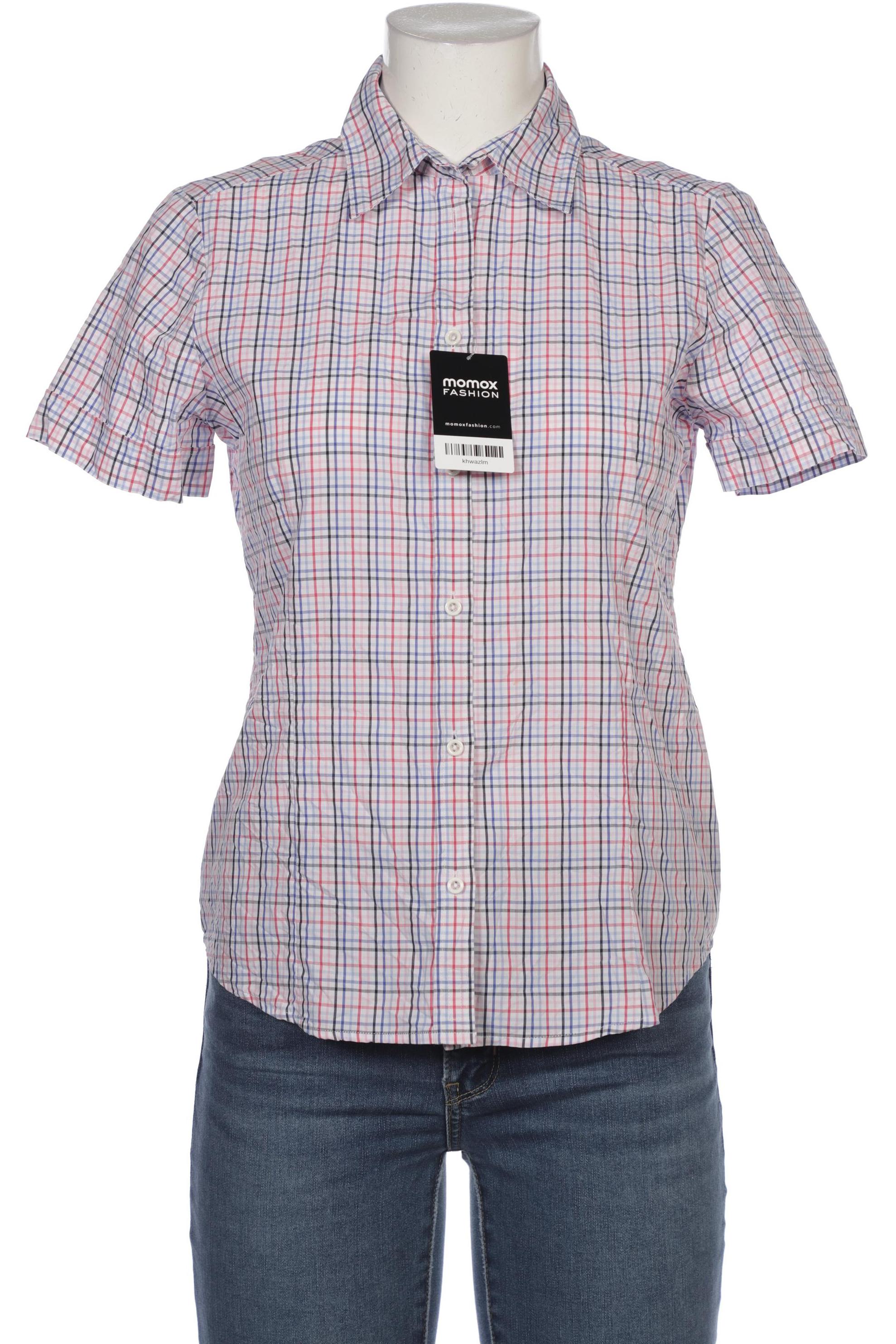 

Franco Callegari Damen Bluse, mehrfarbig, Gr. 38