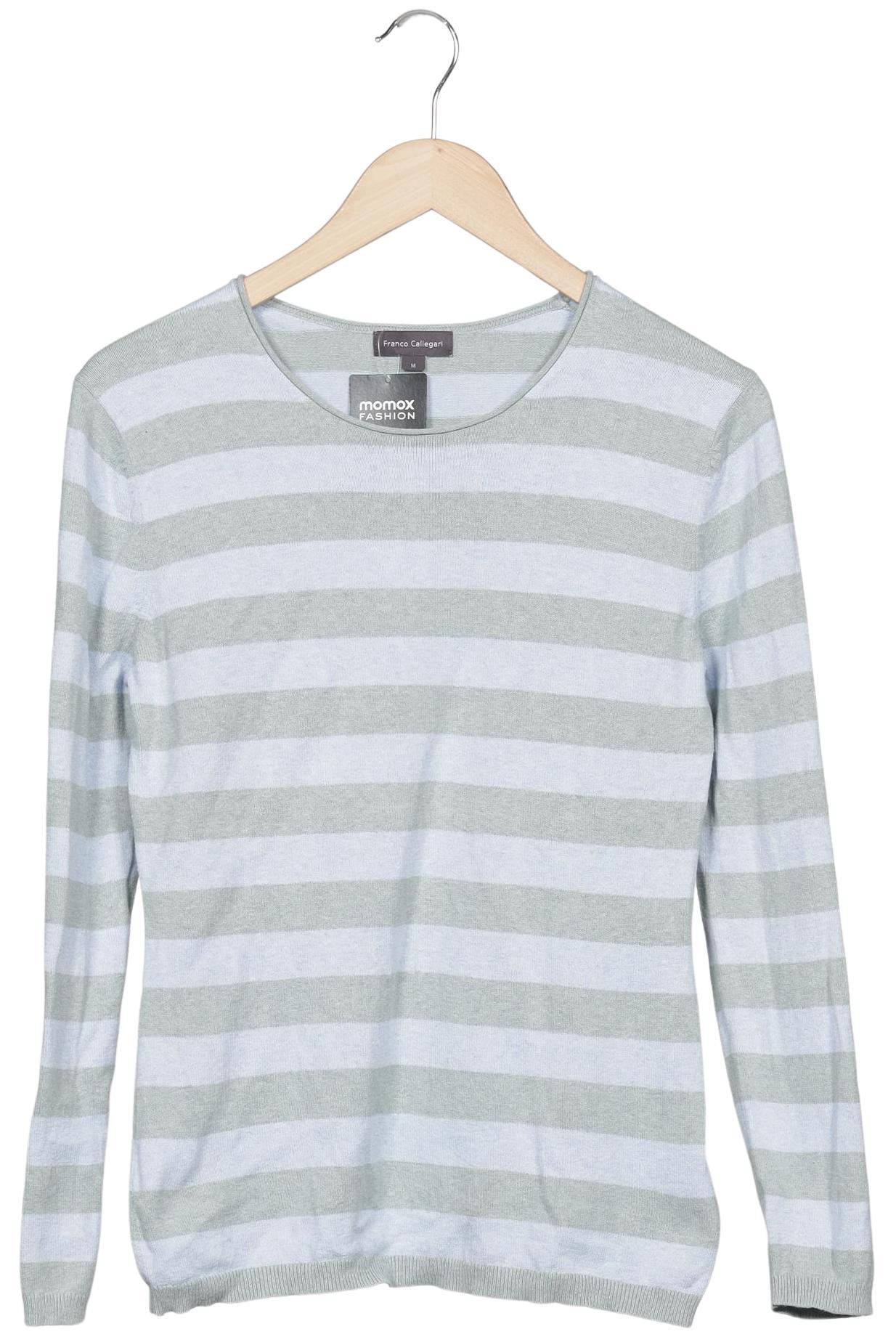 

Franco Callegari Damen Pullover, mehrfarbig, Gr. 38