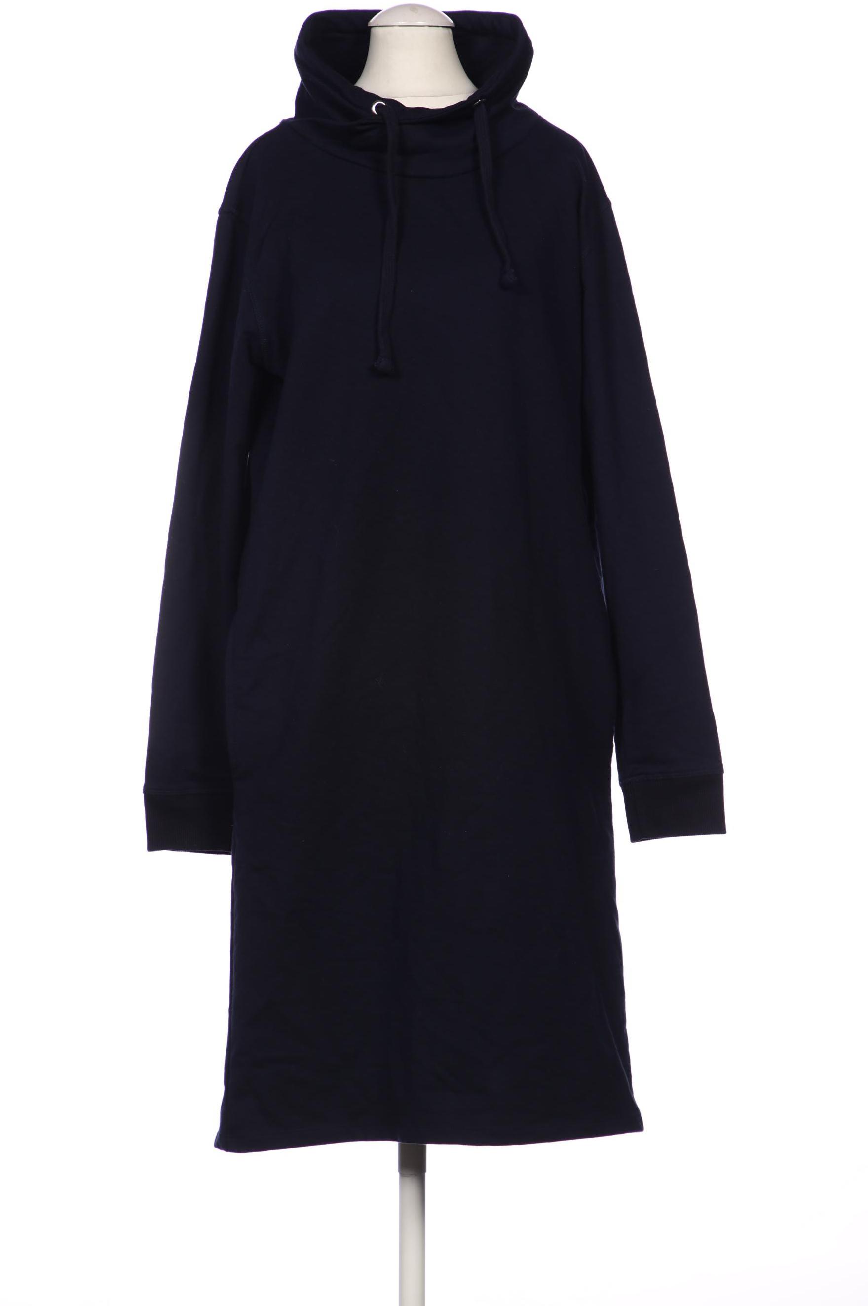 

Franco Callegari Damen Kleid, marineblau, Gr. 38