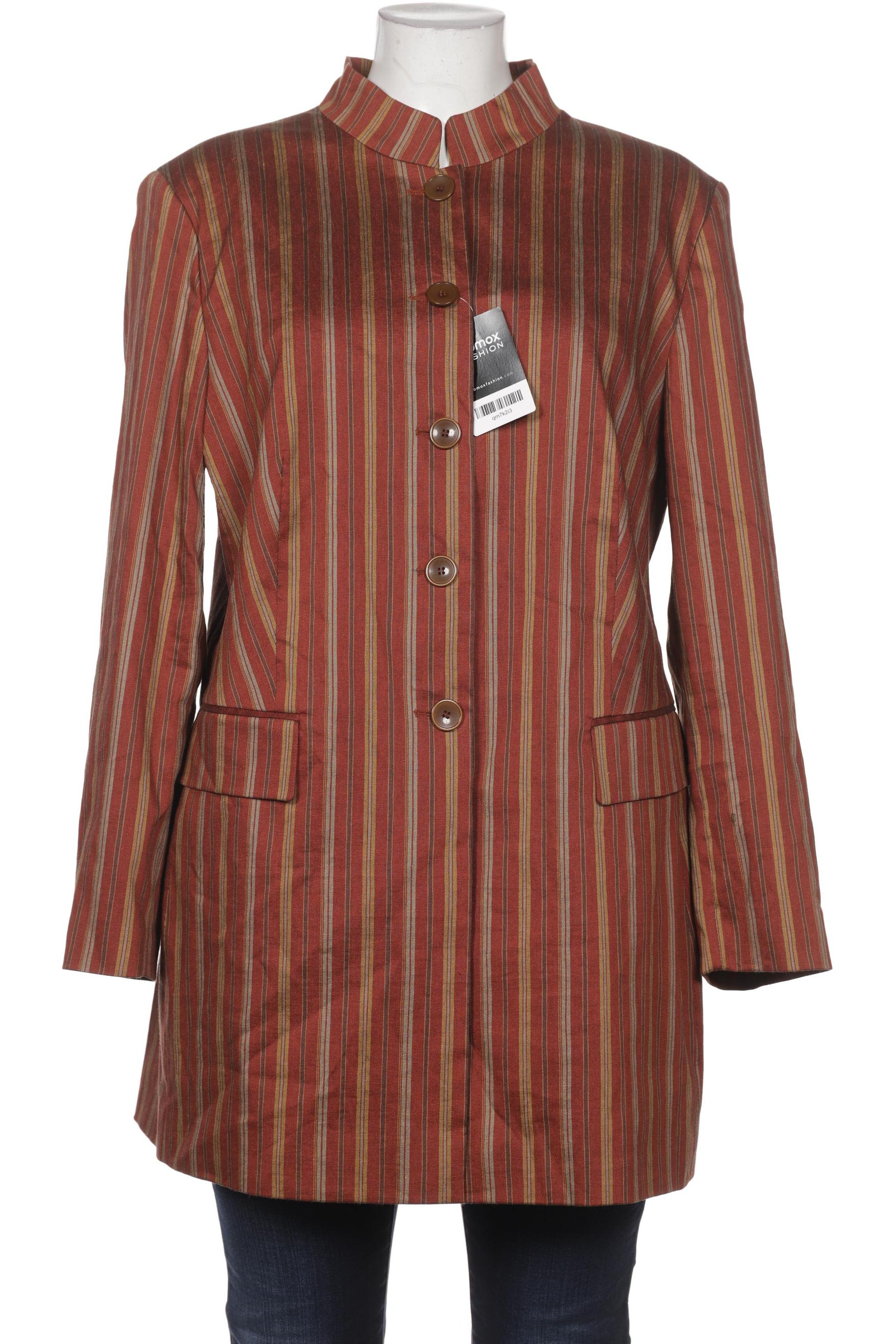 

Franco Callegari Damen Blazer, braun, Gr. 48