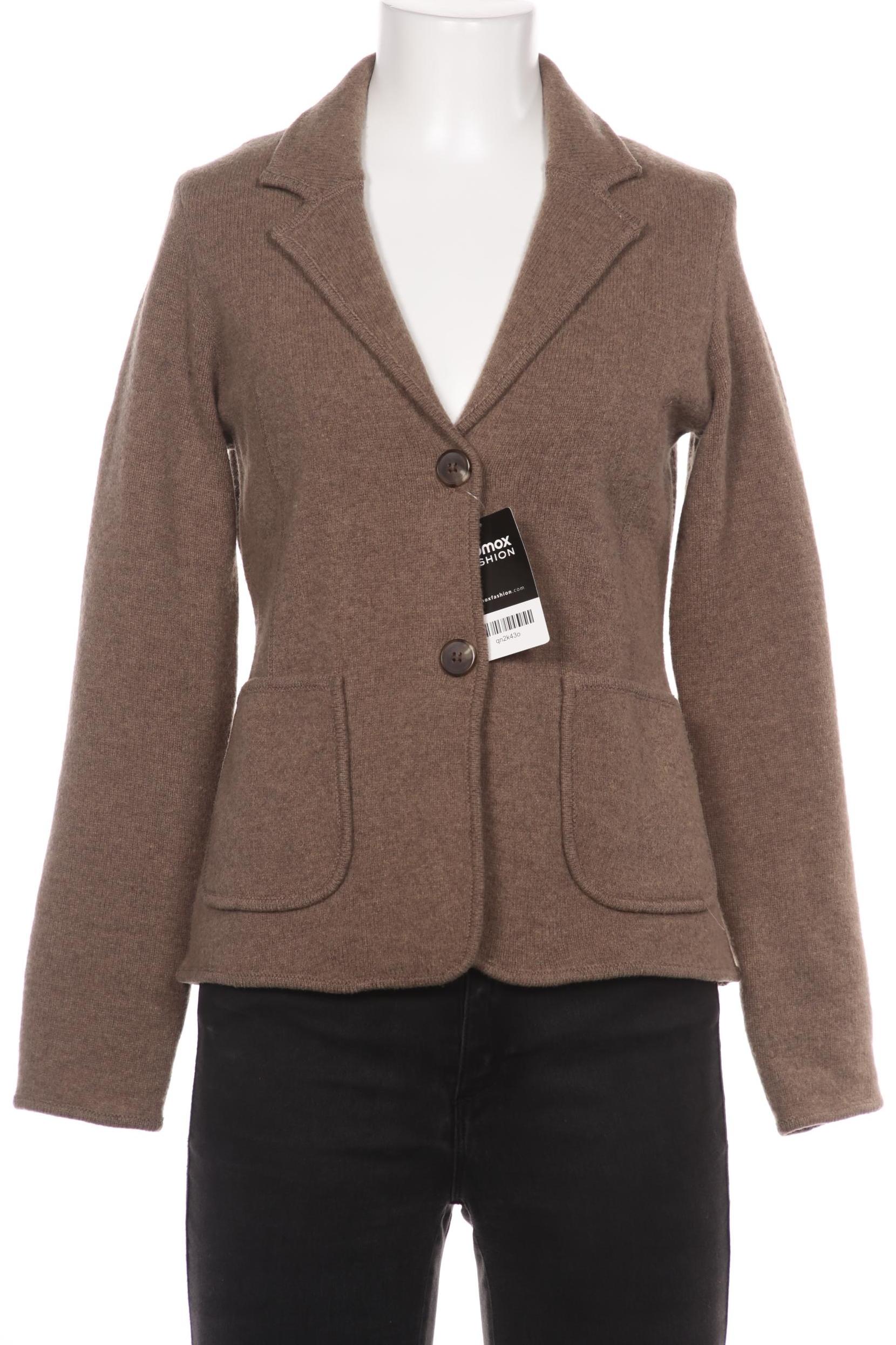 

Franco Callegari Damen Blazer, braun, Gr. 36