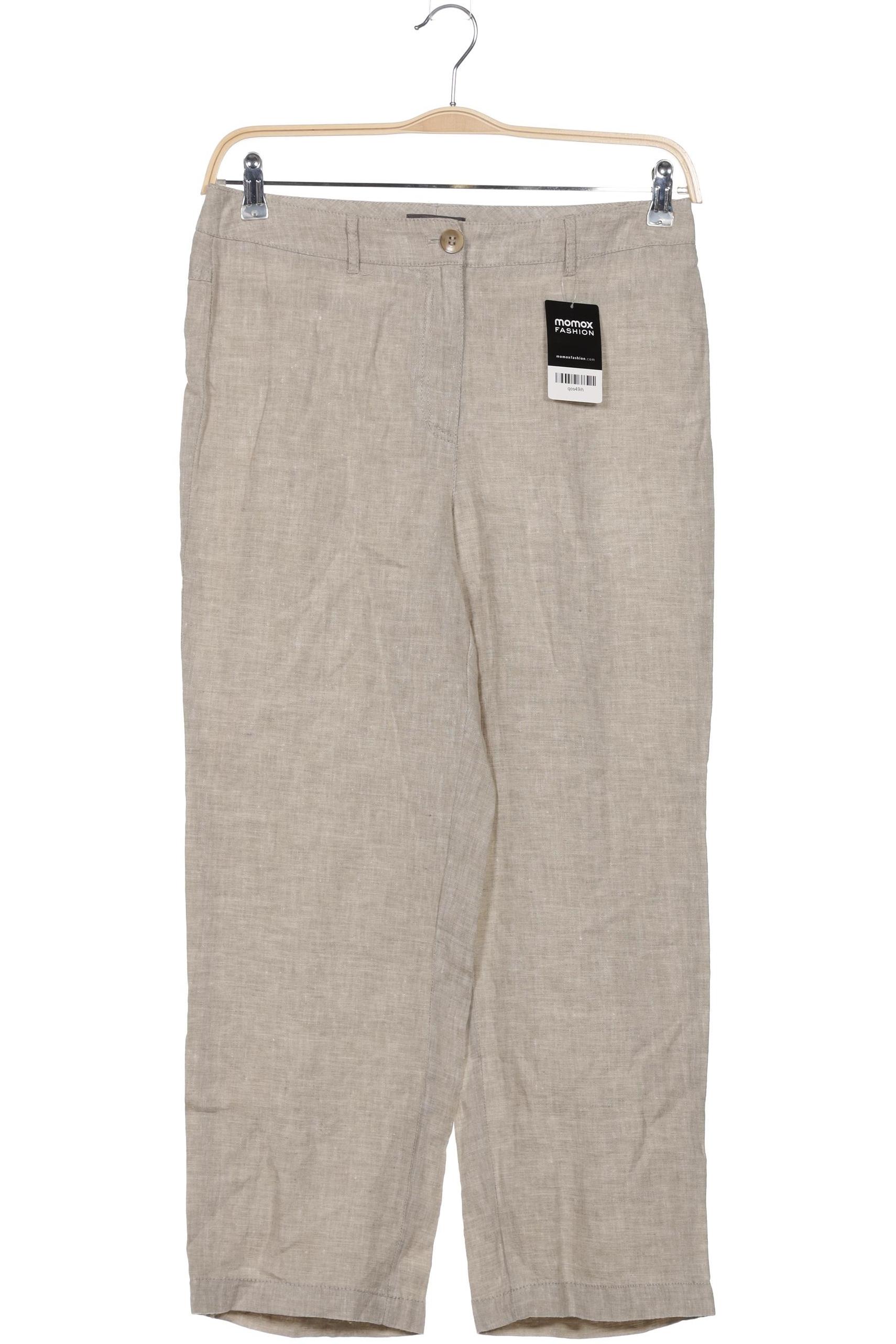 

Franco Callegari Damen Stoffhose, grün, Gr. 40