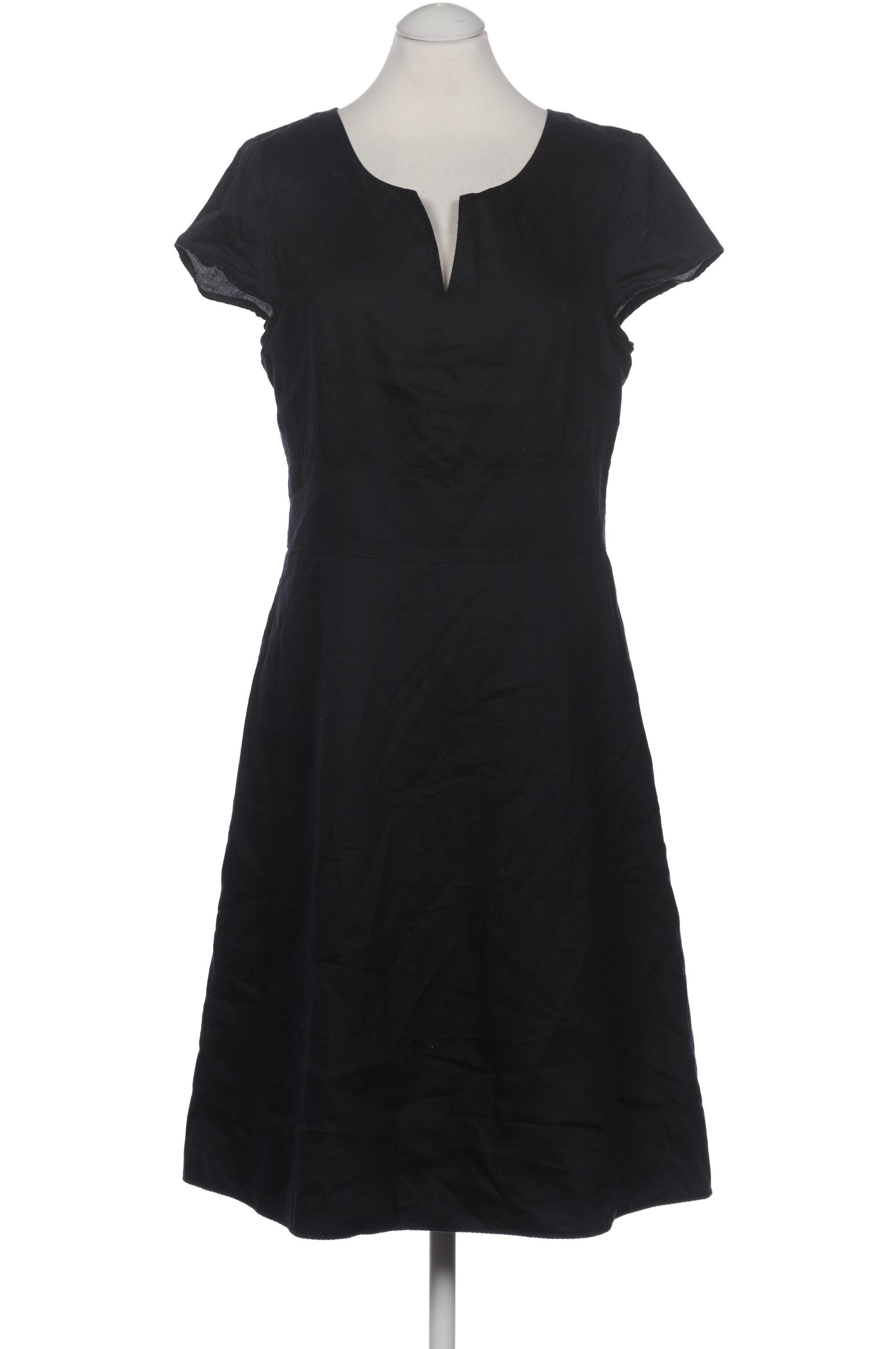 

Franco Callegari Damen Kleid, schwarz, Gr. 38
