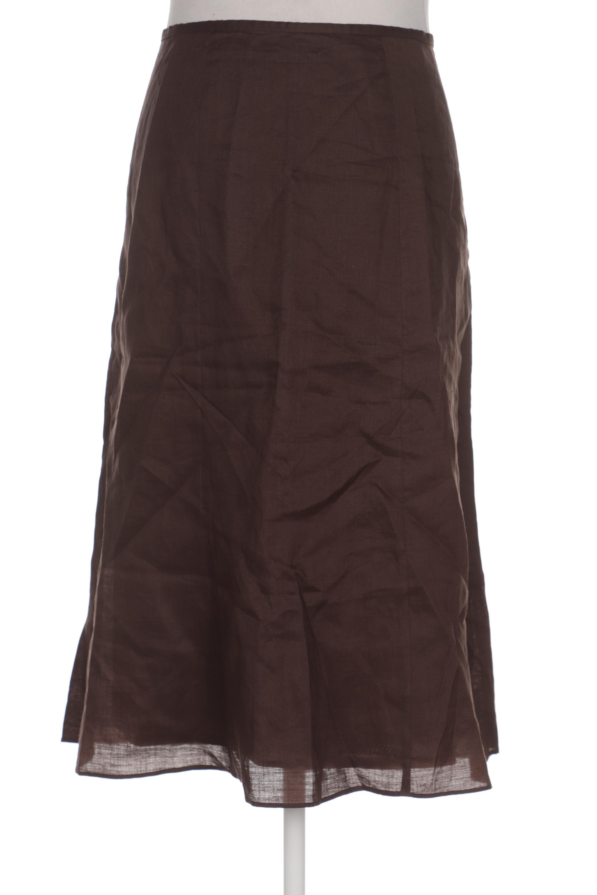 

Franco Callegari Damen Rock, braun, Gr. 46