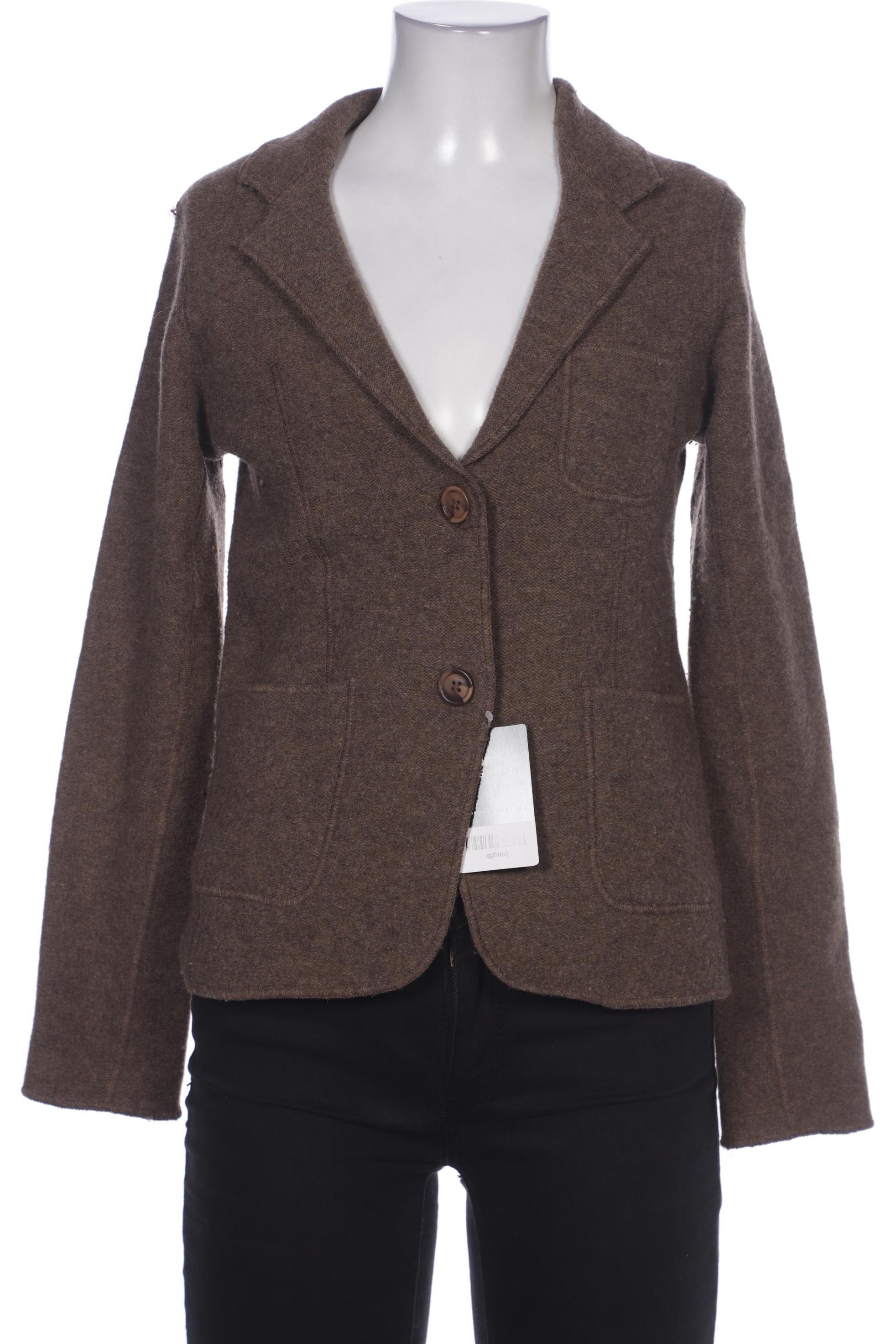 

Franco Callegari Damen Blazer, braun, Gr. 36