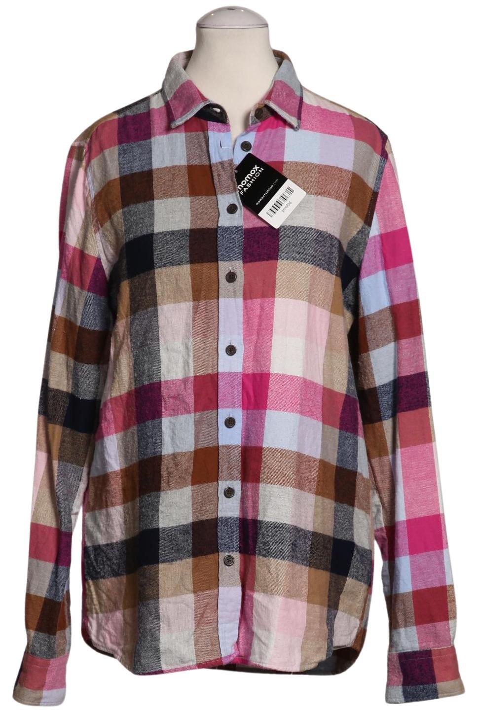 

Franco Callegari Damen Bluse, mehrfarbig, Gr. 36