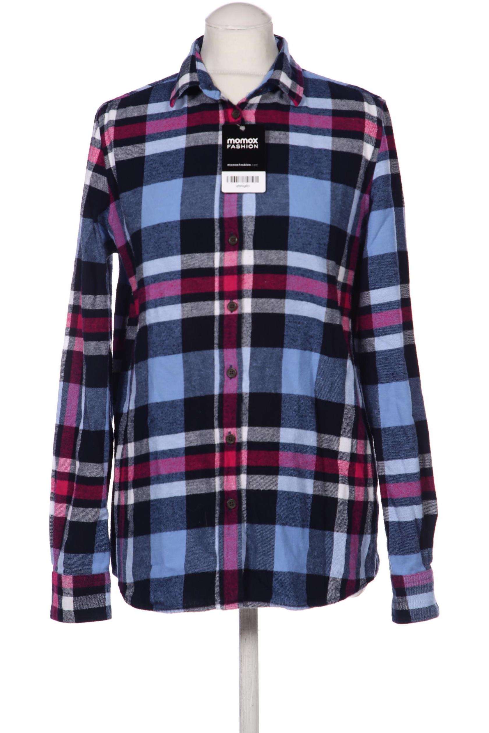

Franco Callegari Damen Bluse, marineblau, Gr. 38