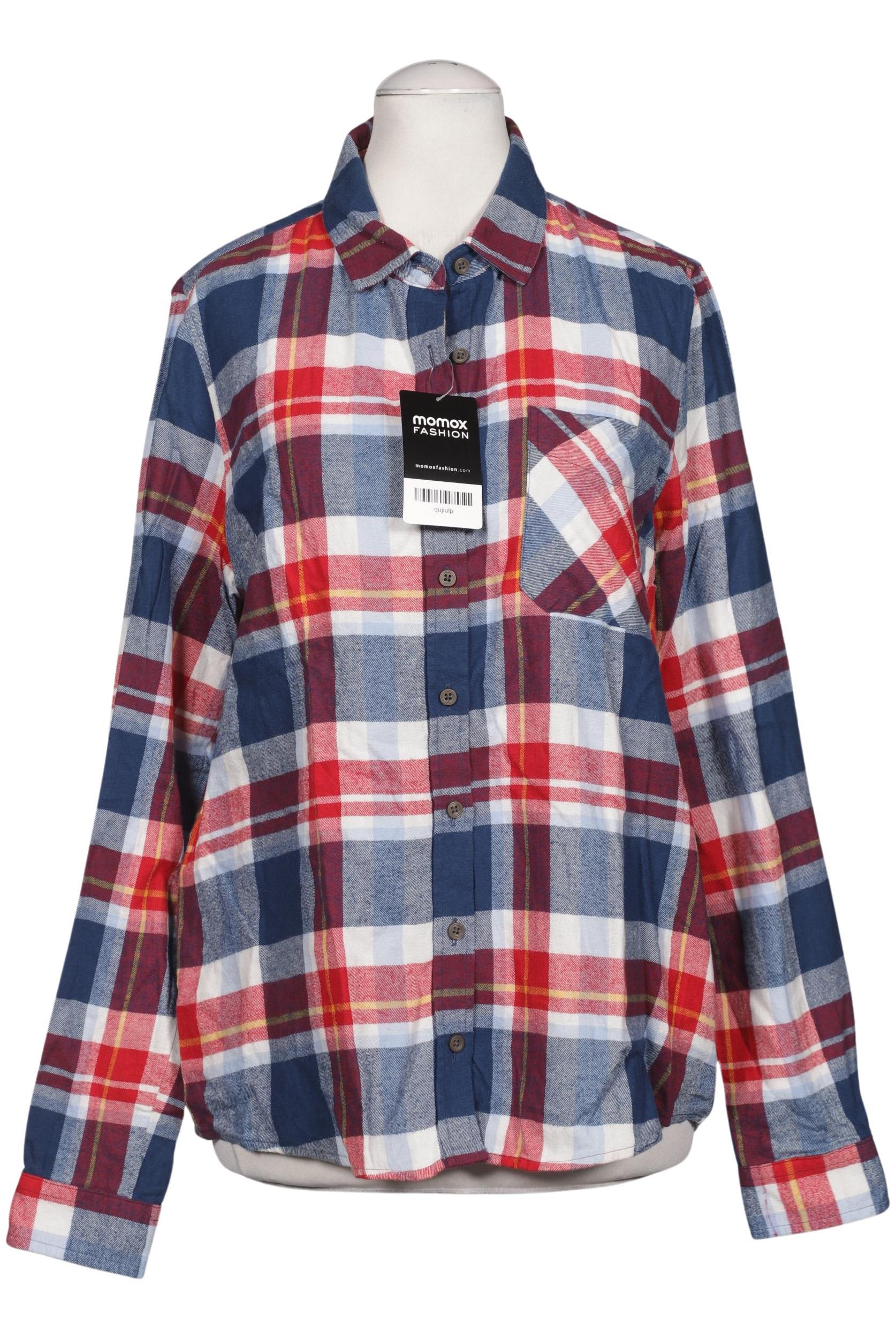 

Franco Callegari Damen Bluse, mehrfarbig, Gr. 36