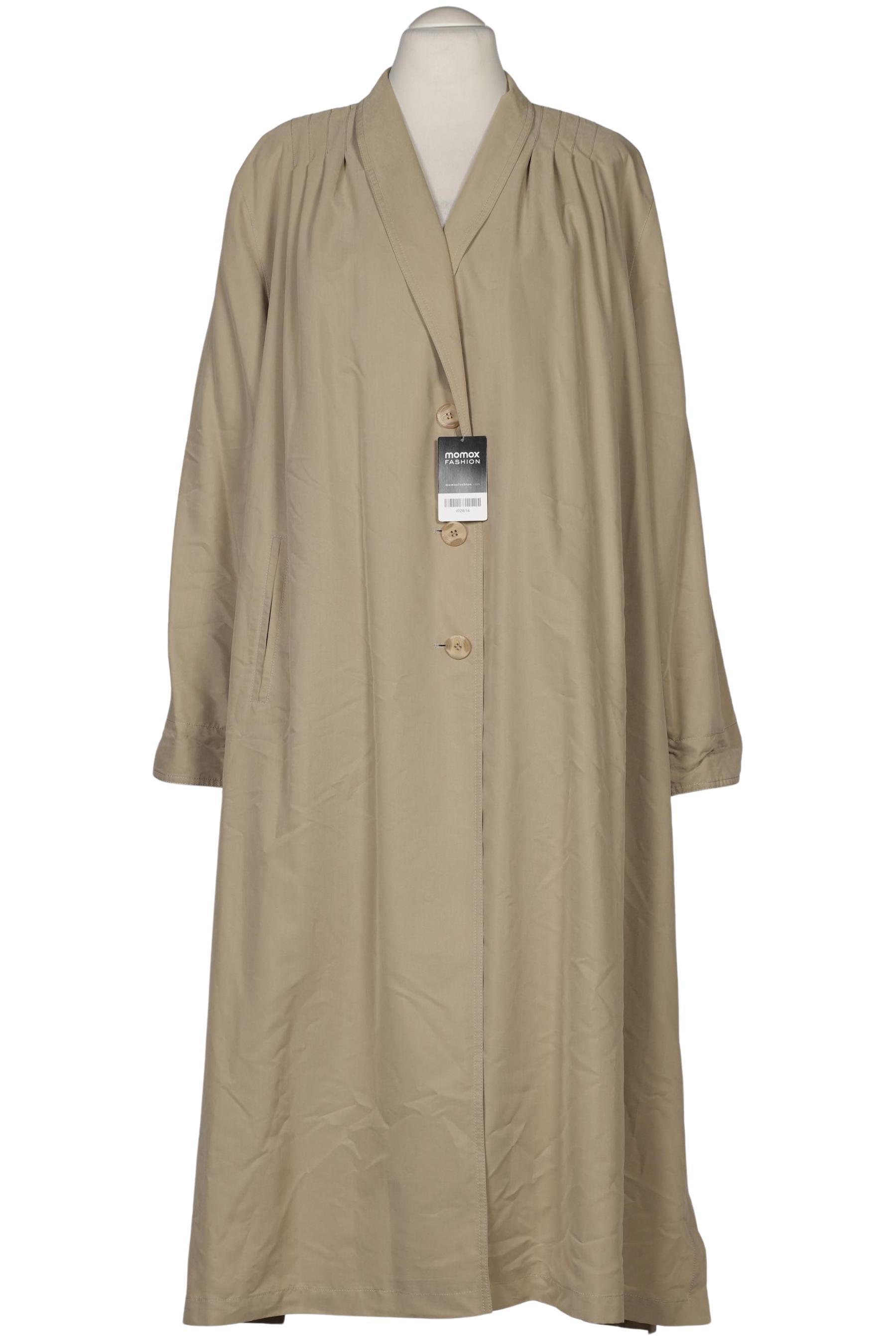 

Franco Callegari Damen Mantel, beige, Gr. 38