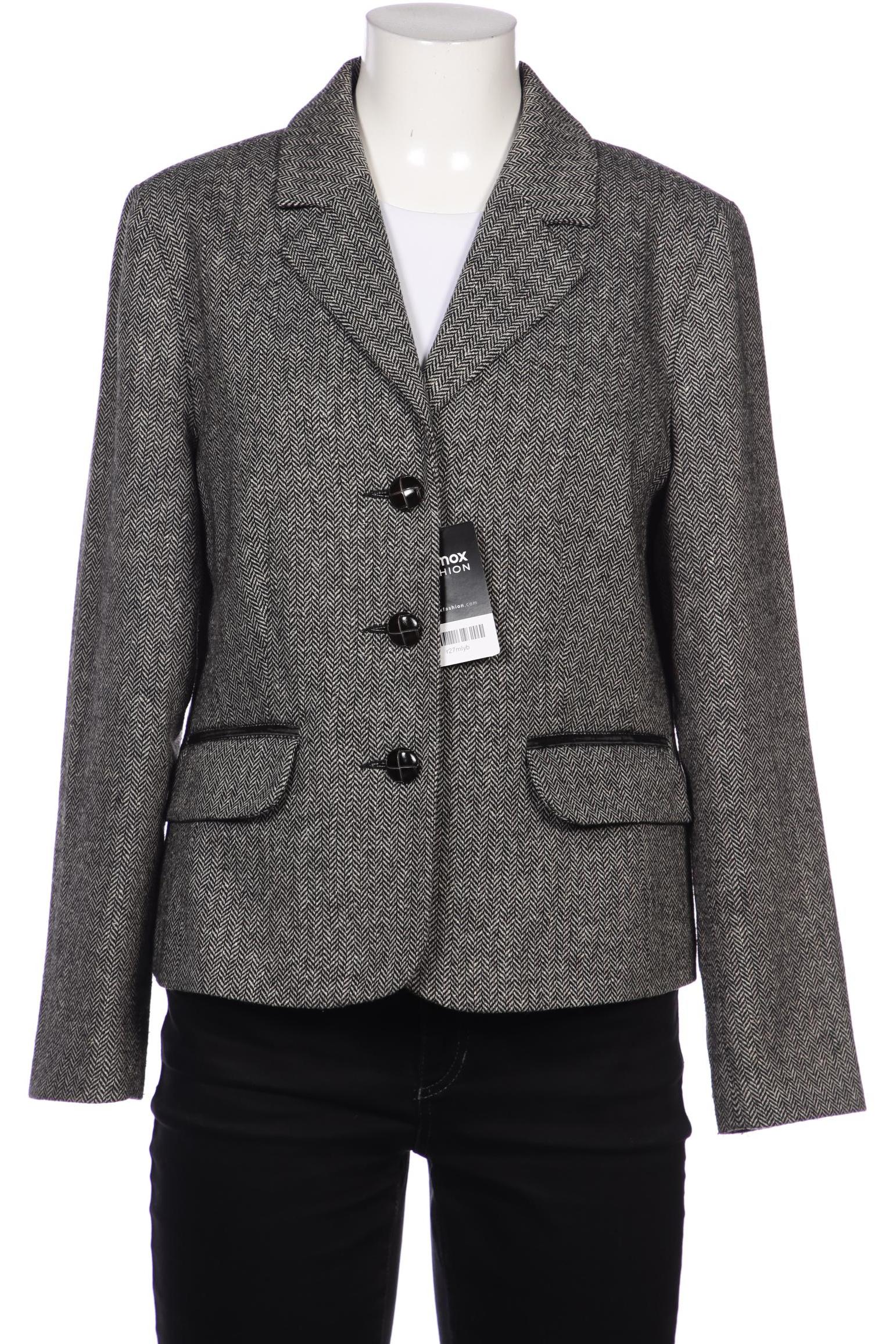 

Franco Callegari Damen Blazer, grau