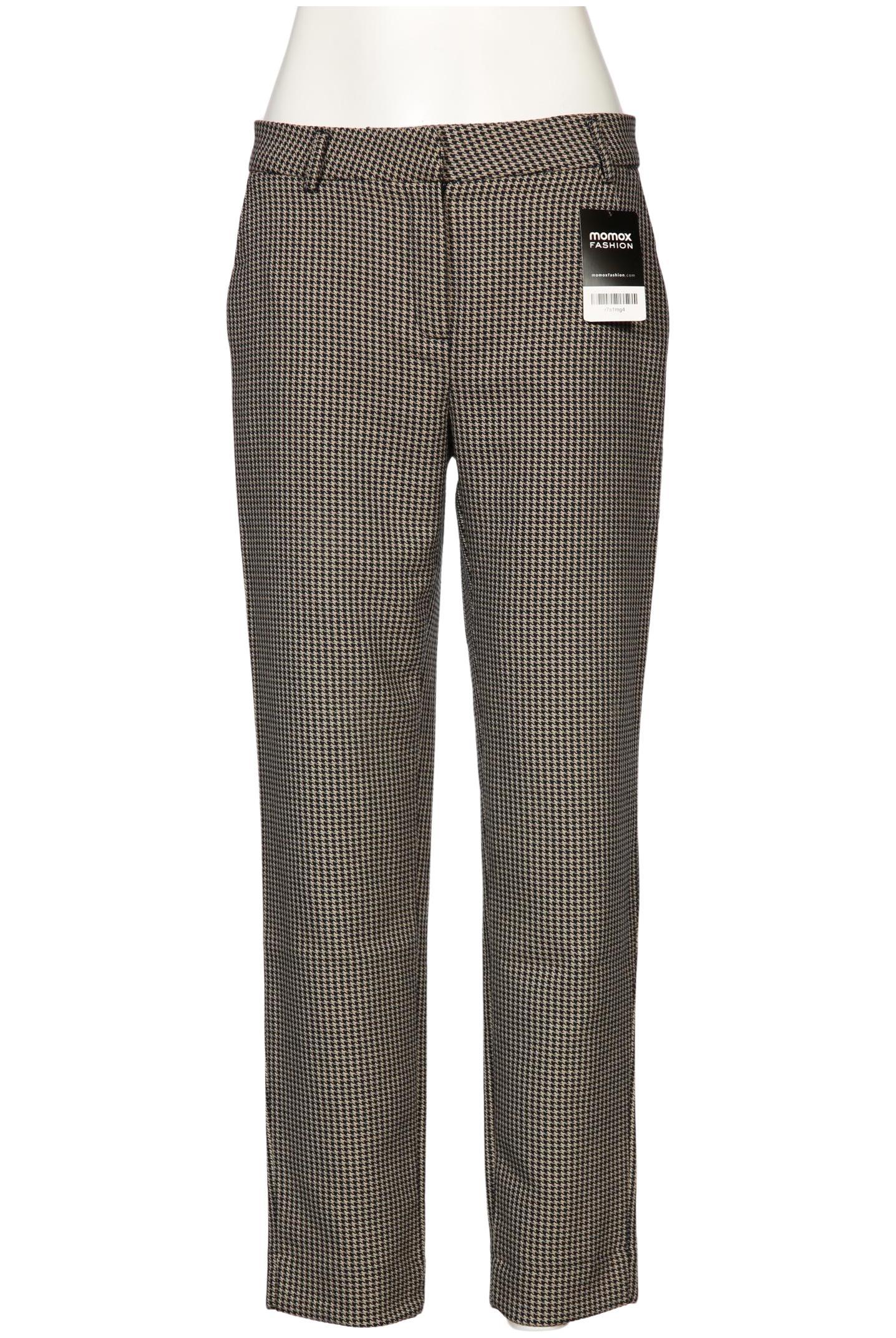 

Franco Callegari Damen Stoffhose, mehrfarbig, Gr. 38