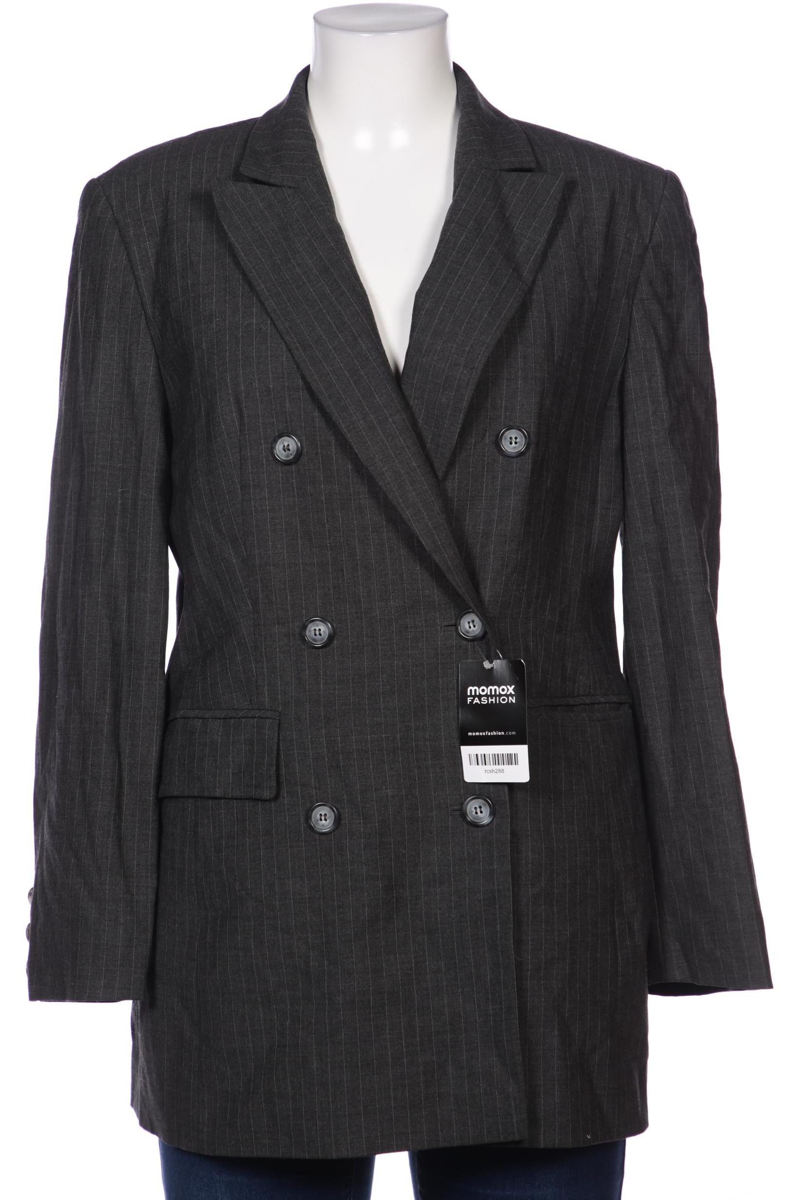 

Franco Callegari Damen Blazer, grau, Gr. 40