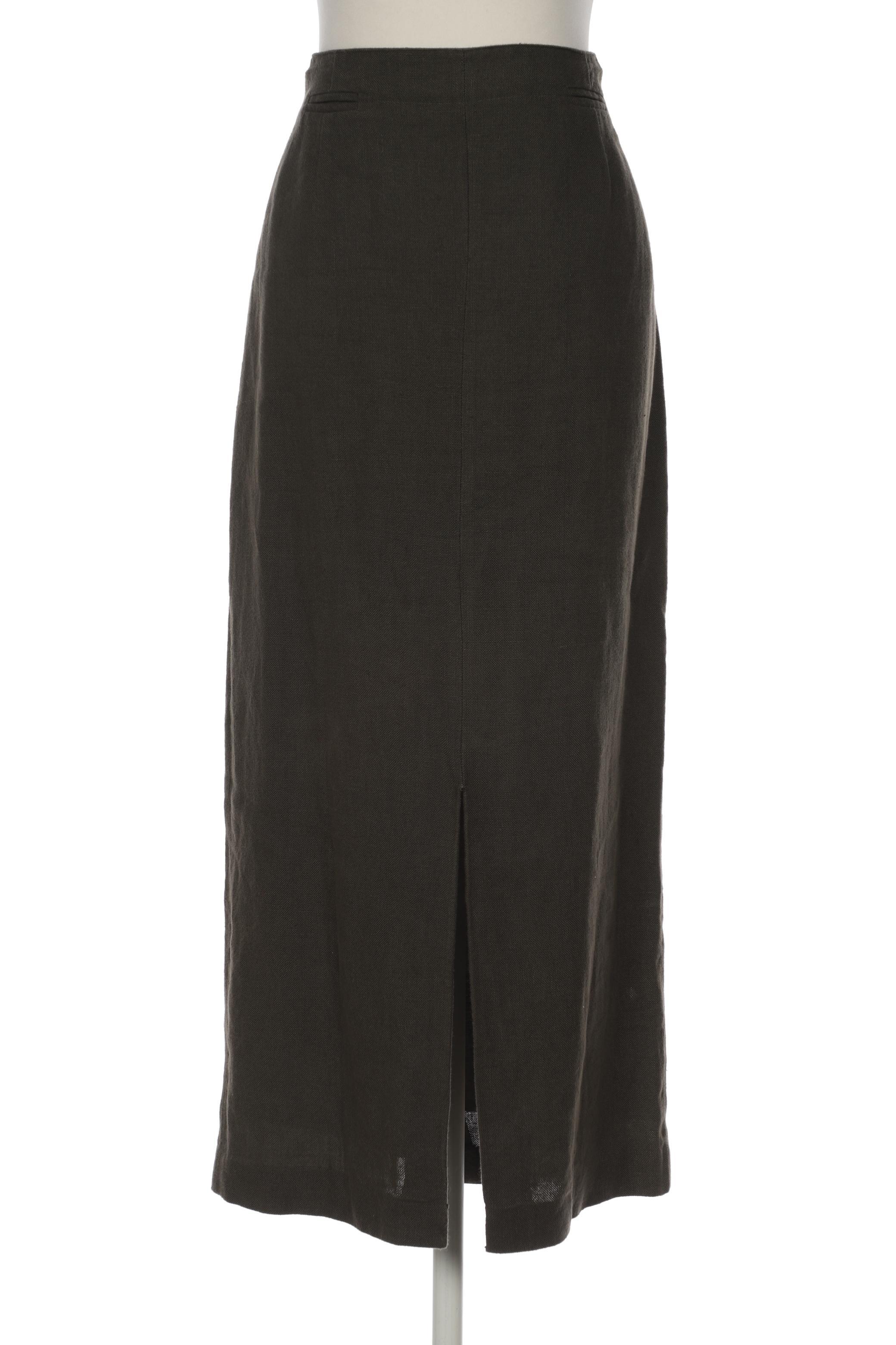 

Franco Callegari Damen Rock, grün, Gr. 40