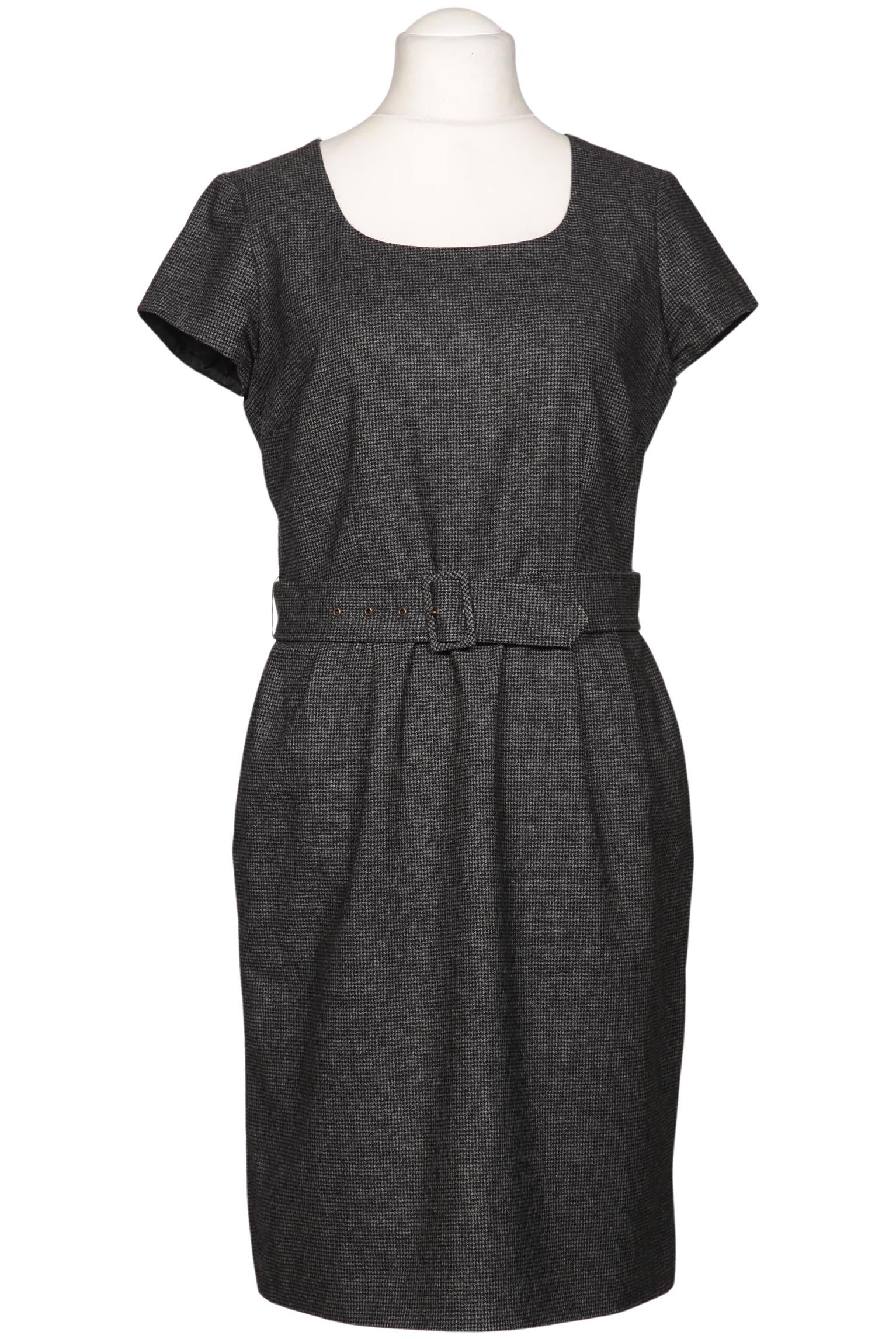 

Franco Callegari Damen Kleid, grau, Gr. 42