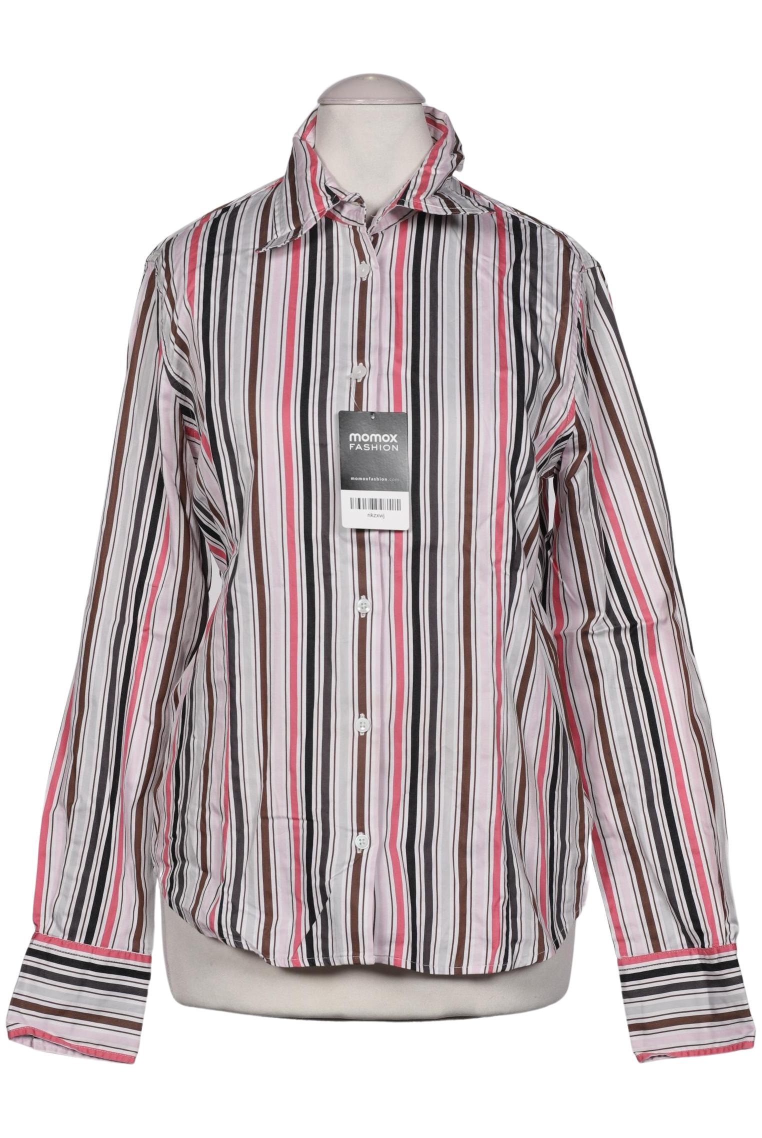 

Franco Callegari Damen Bluse, mehrfarbig, Gr. 36