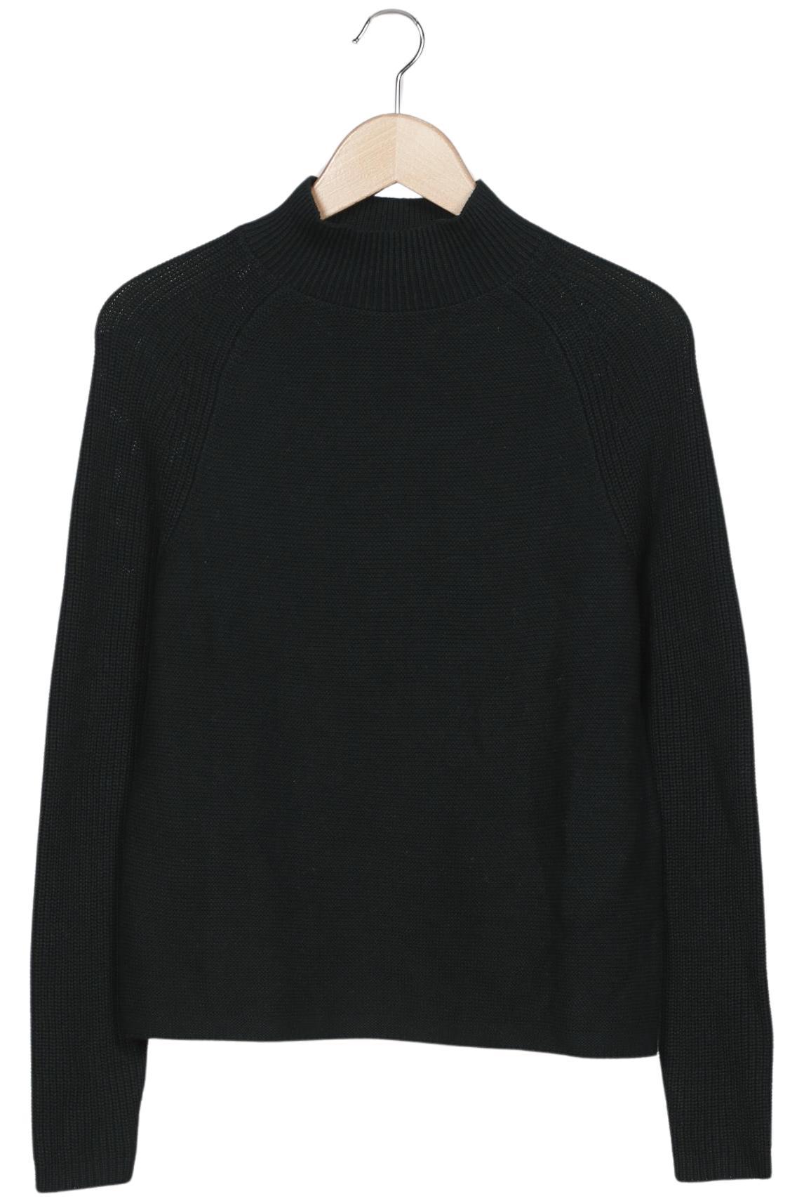 

Franco Callegari Damen Pullover, schwarz, Gr. 36