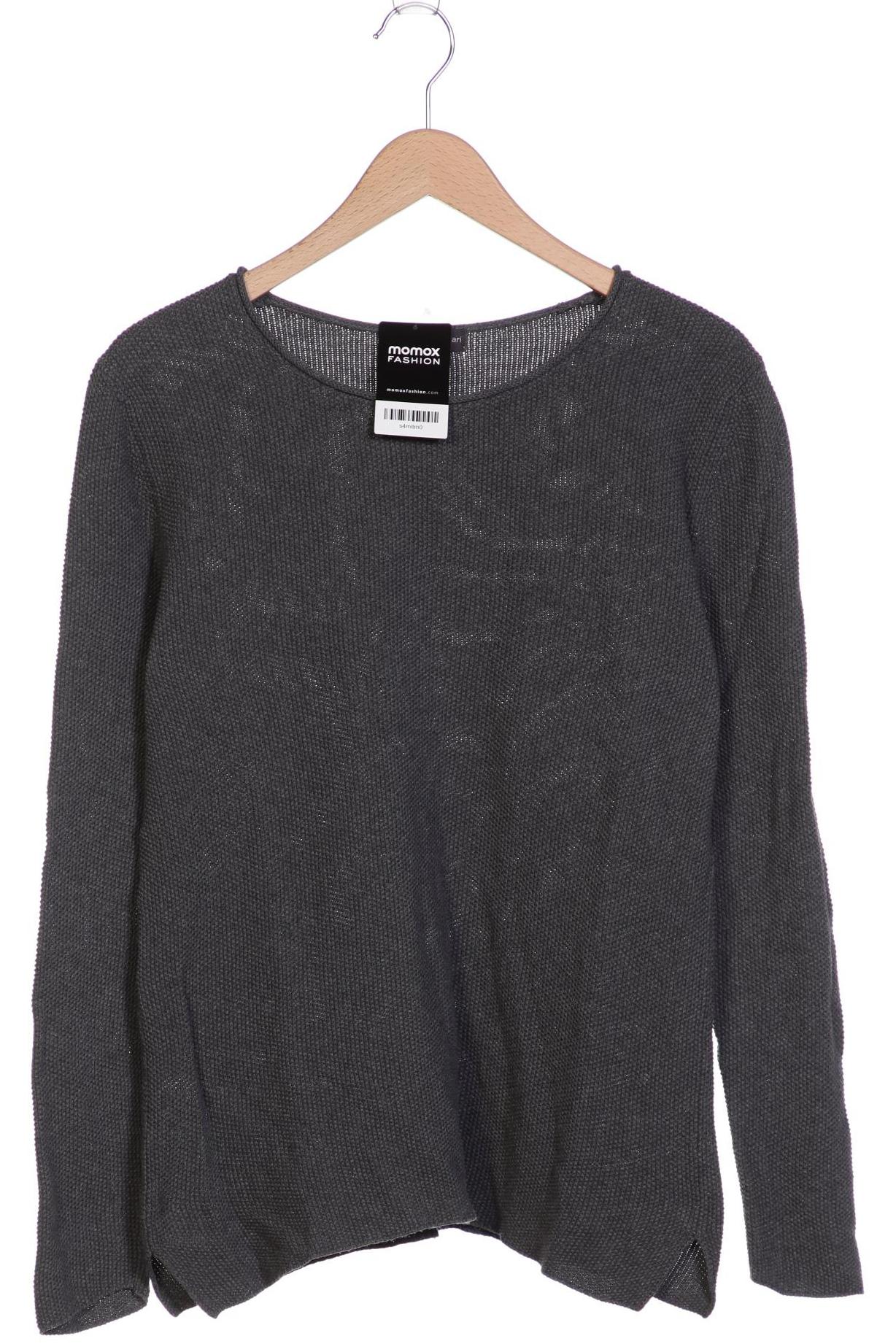 

Franco Callegari Damen Pullover, grau