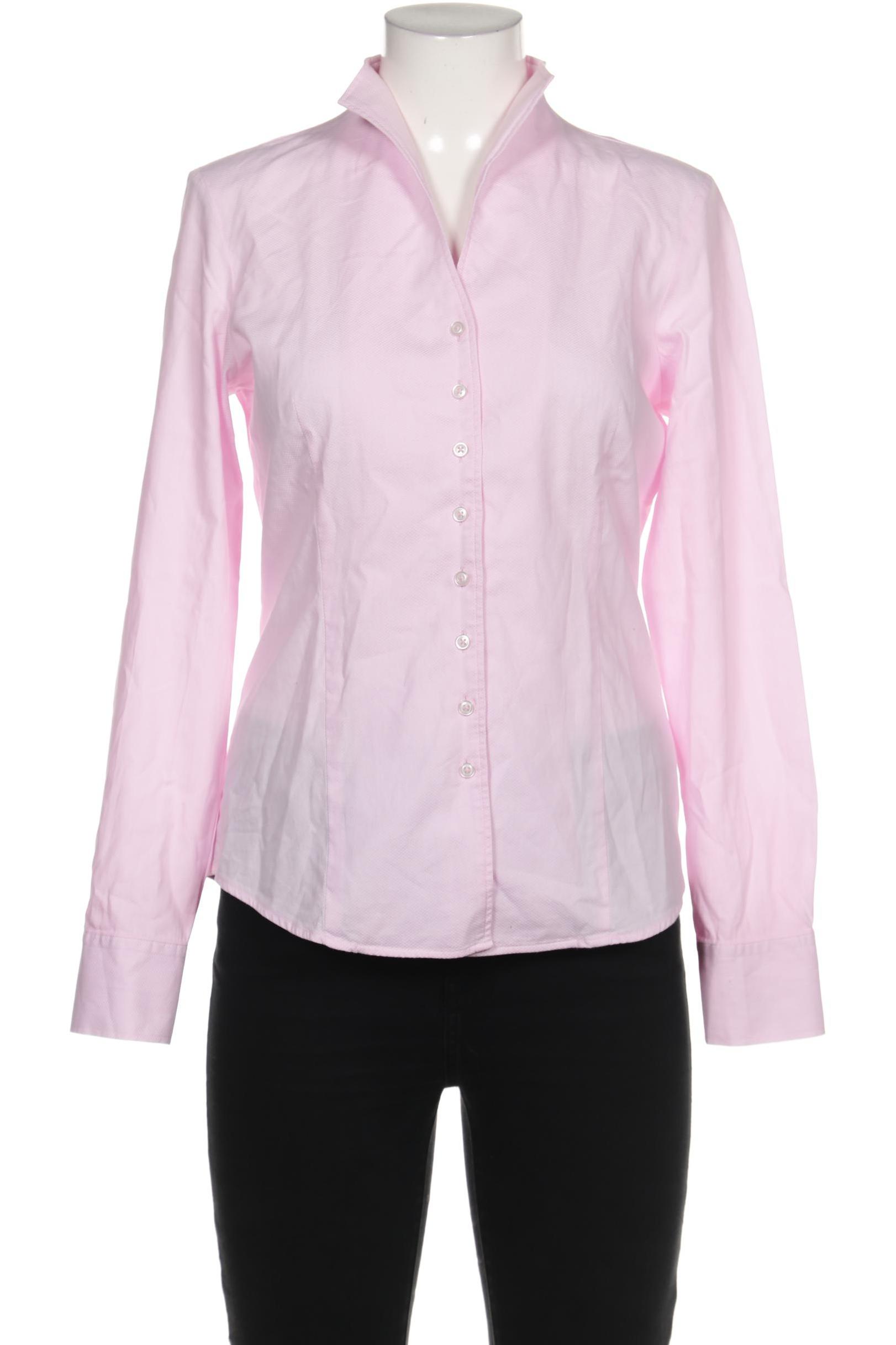 

Franco Callegari Damen Bluse, pink, Gr. 38