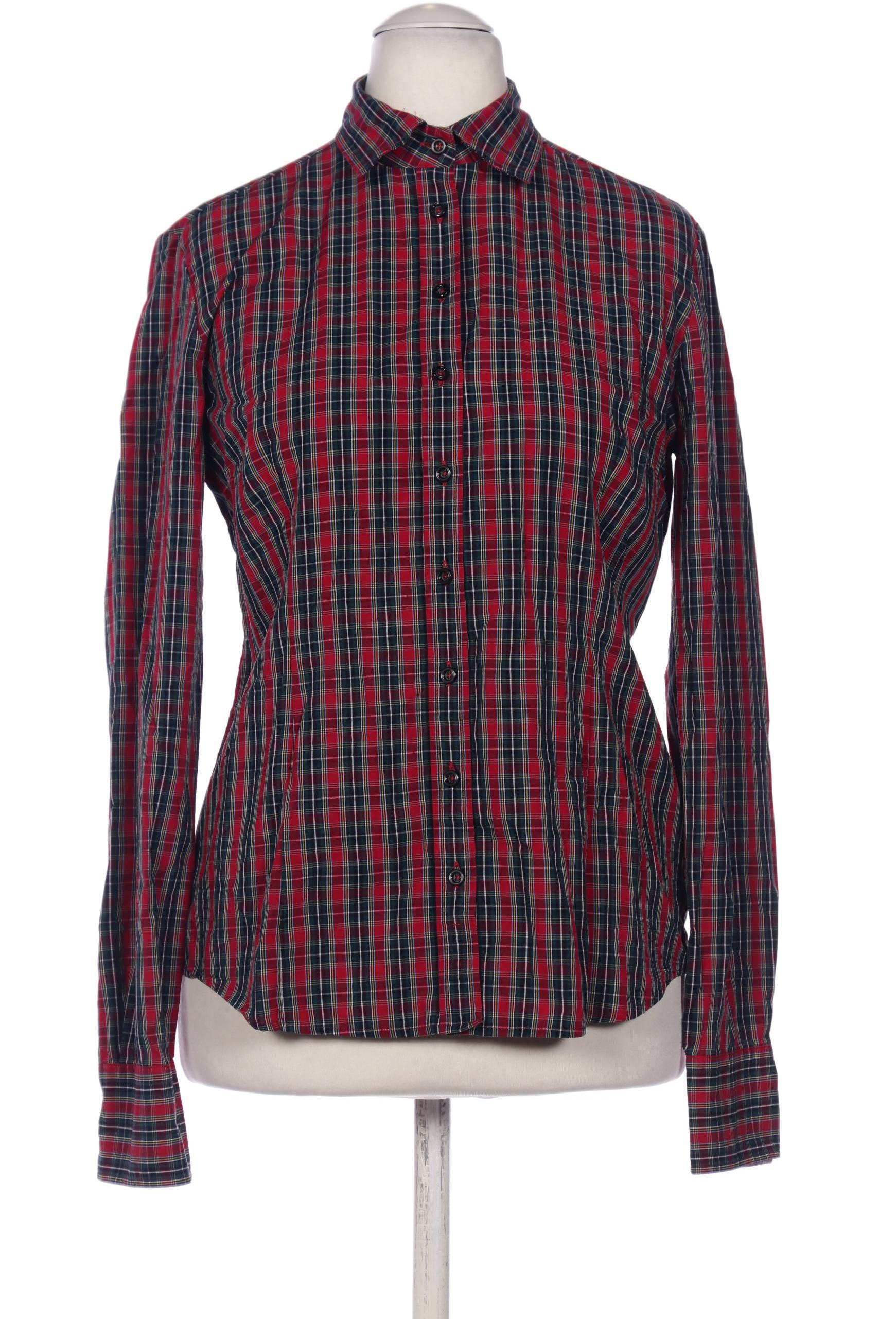 

Franco Callegari Damen Bluse, mehrfarbig, Gr. 38