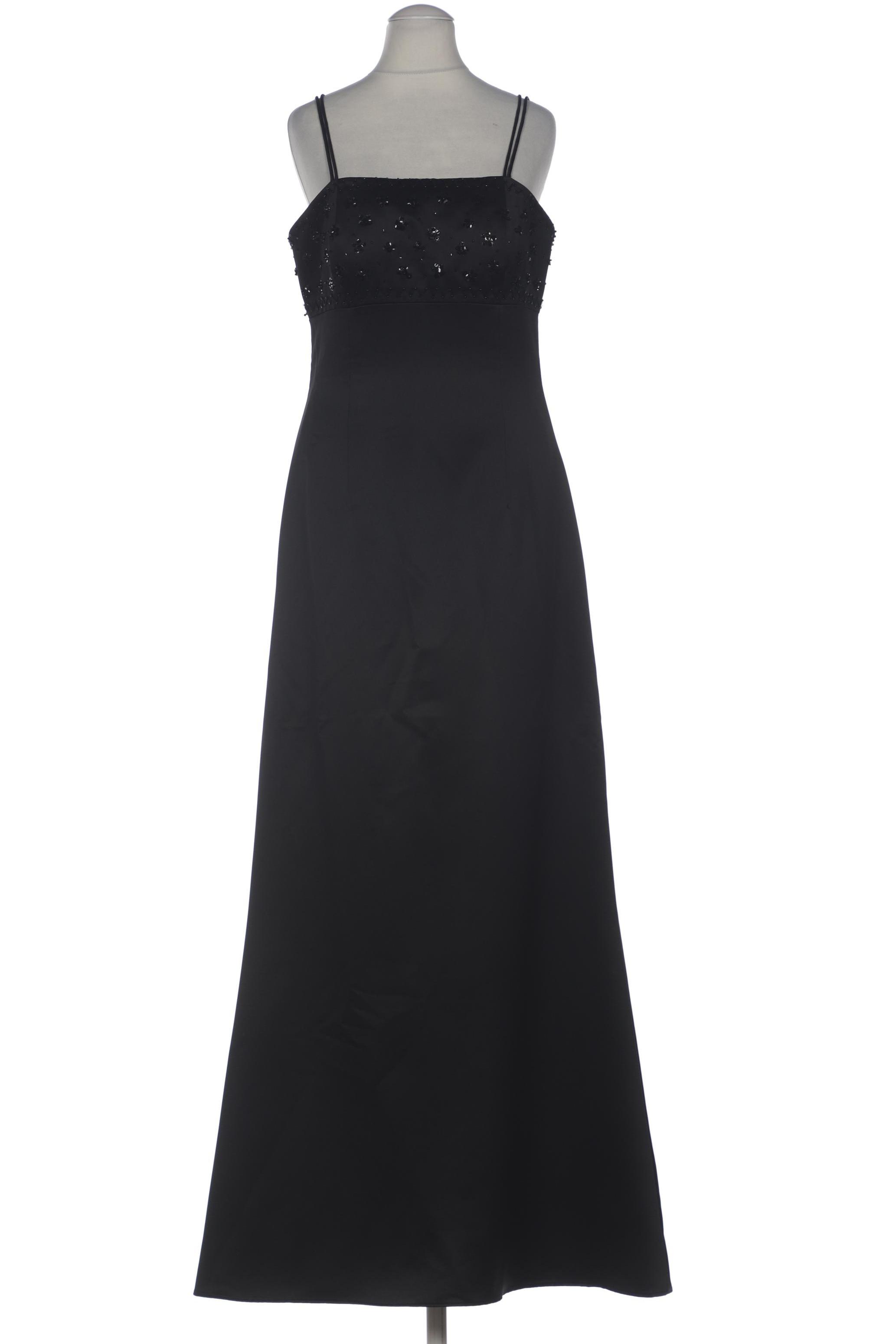 

Franco Callegari Damen Kleid, schwarz, Gr. 36
