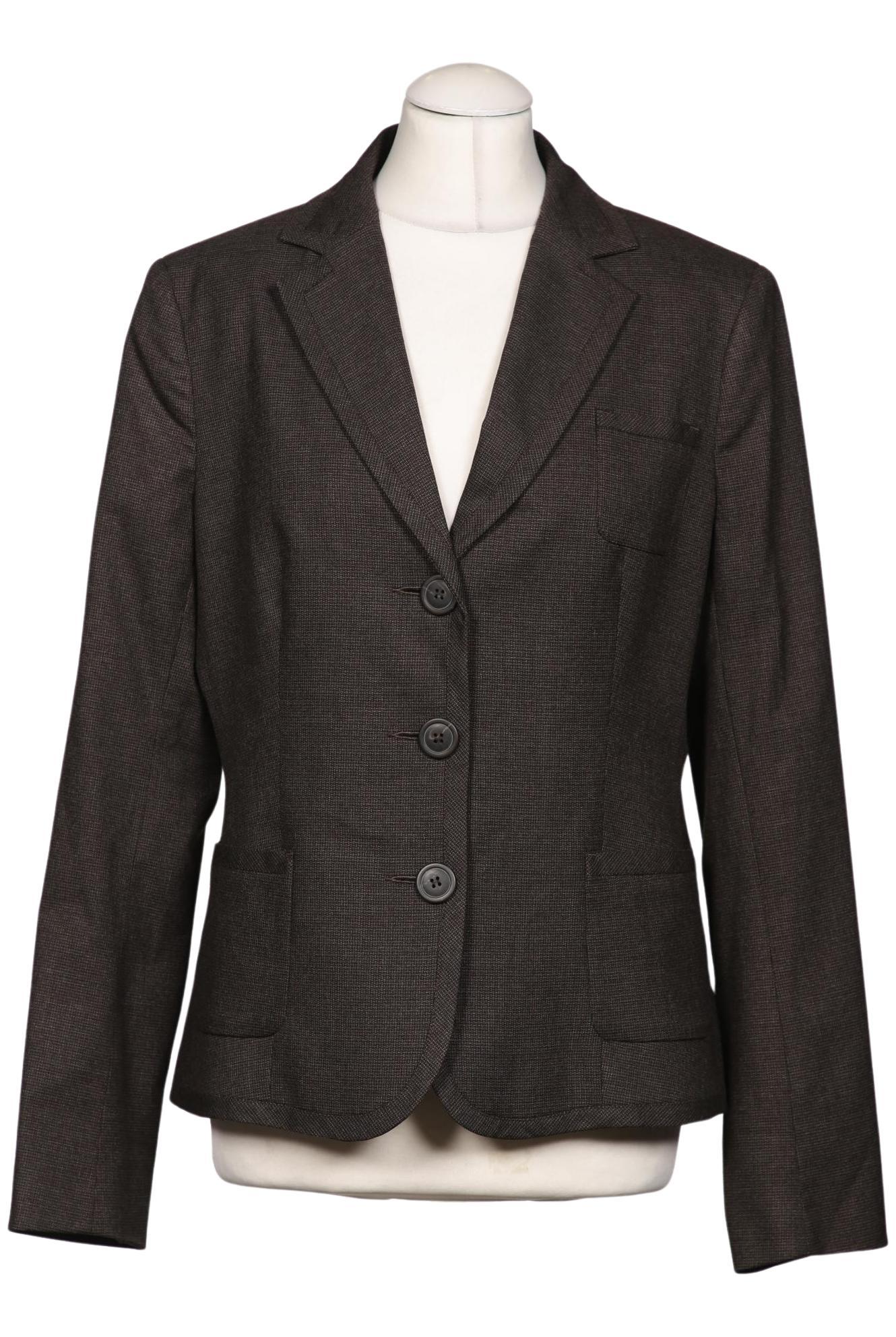 

Franco Callegari Damen Blazer, braun, Gr. 40