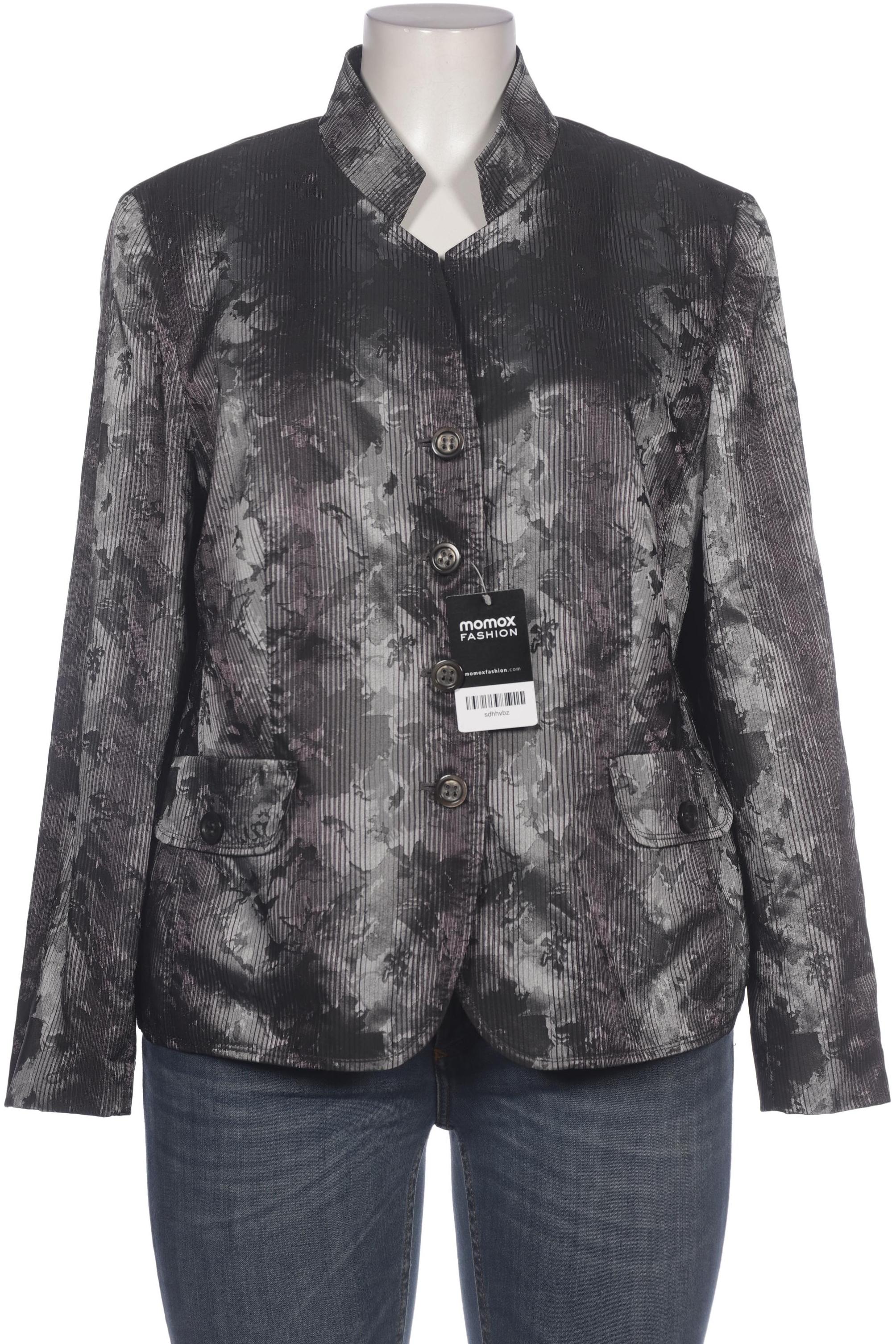 

Franco Callegari Damen Blazer, grau, Gr. 23