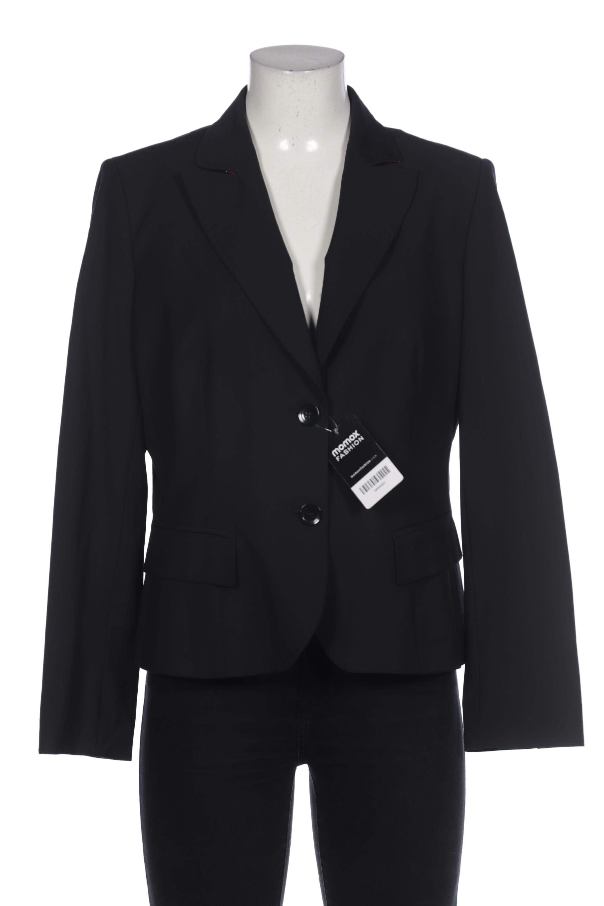 

Franco Callegari Damen Blazer, schwarz, Gr. 42