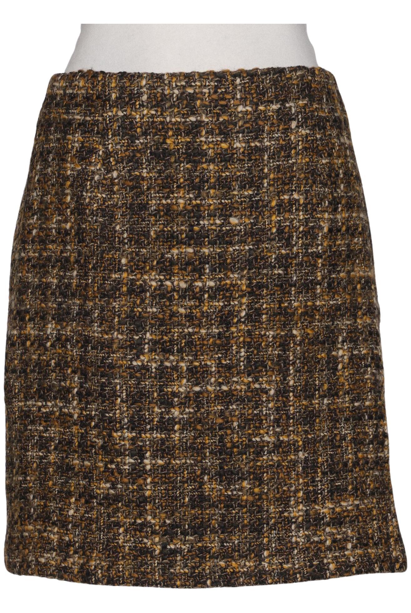 

Franco Callegari Damen Rock, braun, Gr. 34