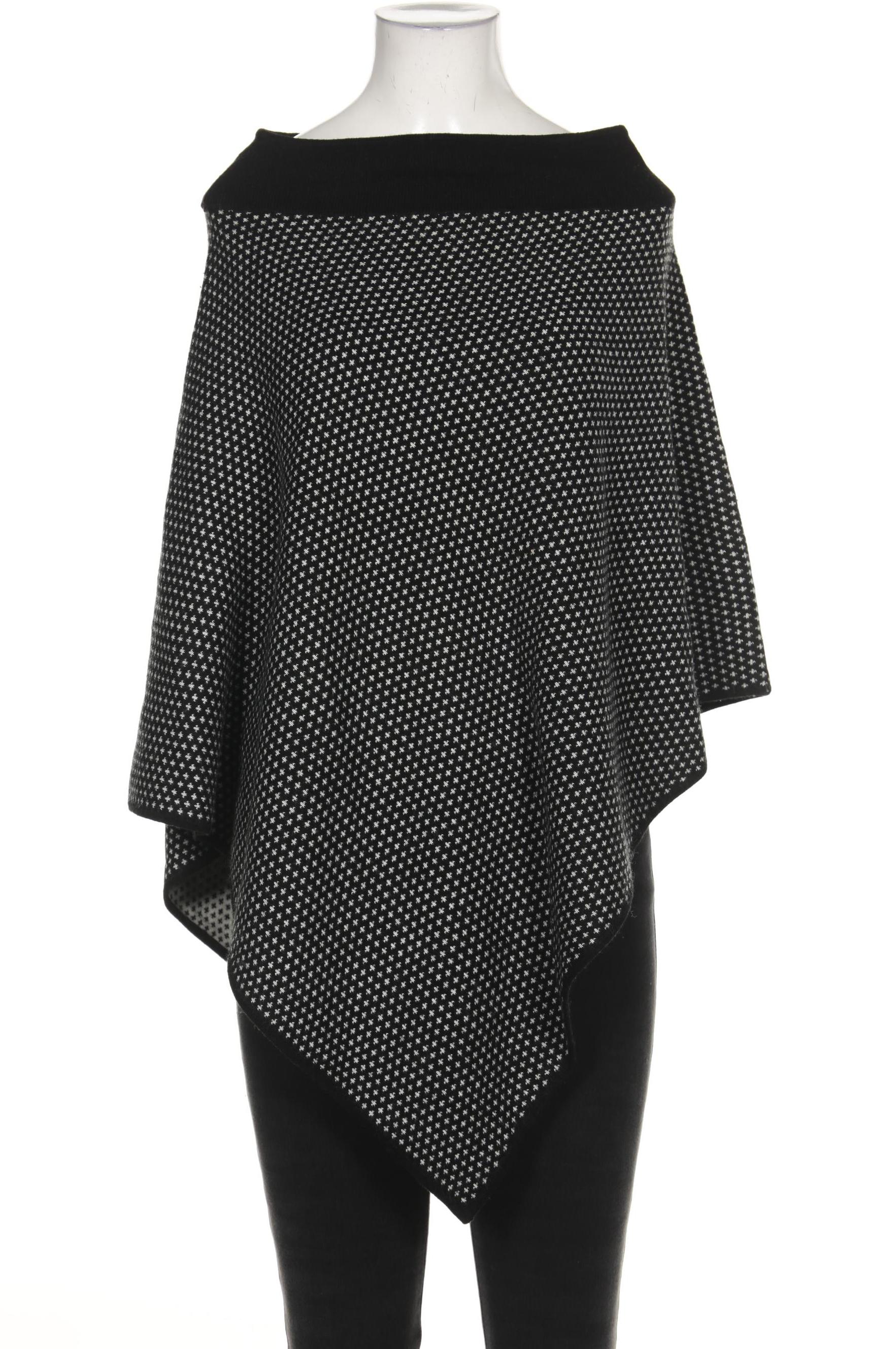 

Franco Callegari Damen Pullover, schwarz