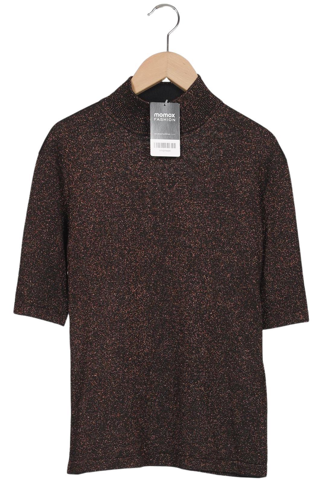 

Franco Callegari Damen Pullover, schwarz, Gr. 44